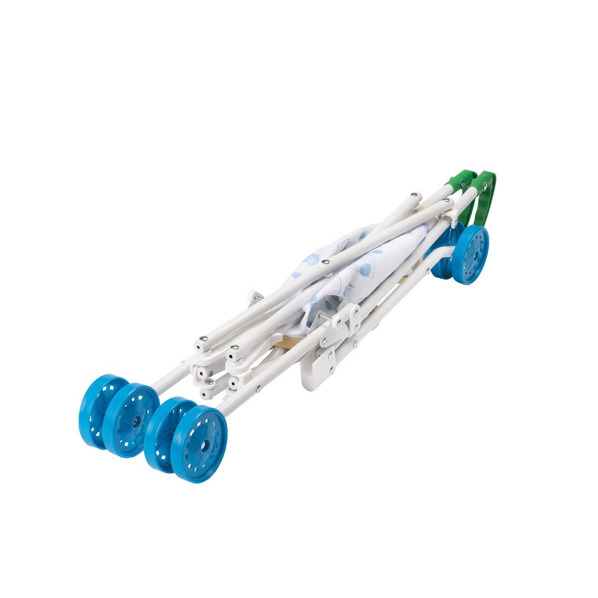 Pippi Langstrumpf Puppenwagen Kleiner Onkel Mädchen, (1-tlg) günstig online kaufen