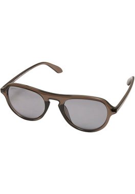 URBAN CLASSICS Sonnenbrille Urban Classics Unisex Sunglasses Kalimantan 3-Pack