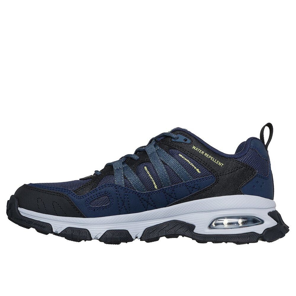 Skechers Skechers - SKECH-AIR ENVOY BUYERS PEAK - Blau Schnürschuh günstig online kaufen