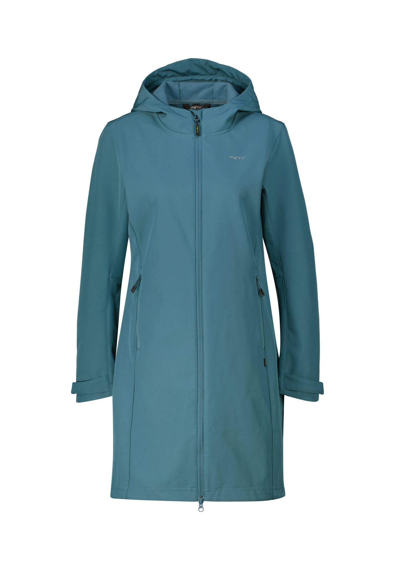 Softshelljacke Damen Softshelljacke lang TOULOUSE