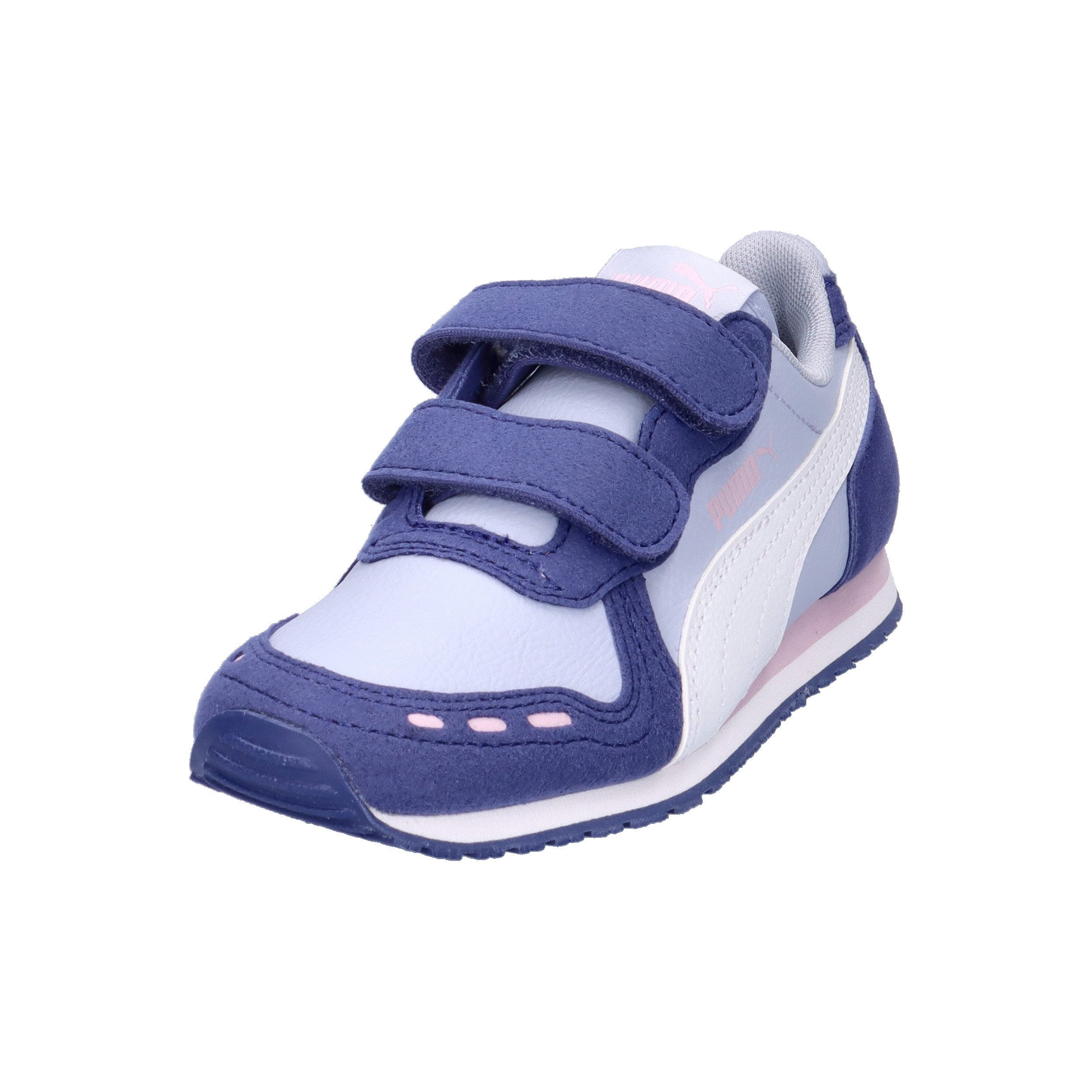 PUMA Puma Kinder Sneaker Cabana Racer SL 20 V PS 383730 Sneaker
