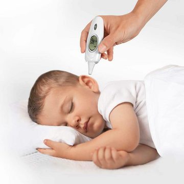 Reer Infrarot-Fieberthermometer Skintemp 3in1