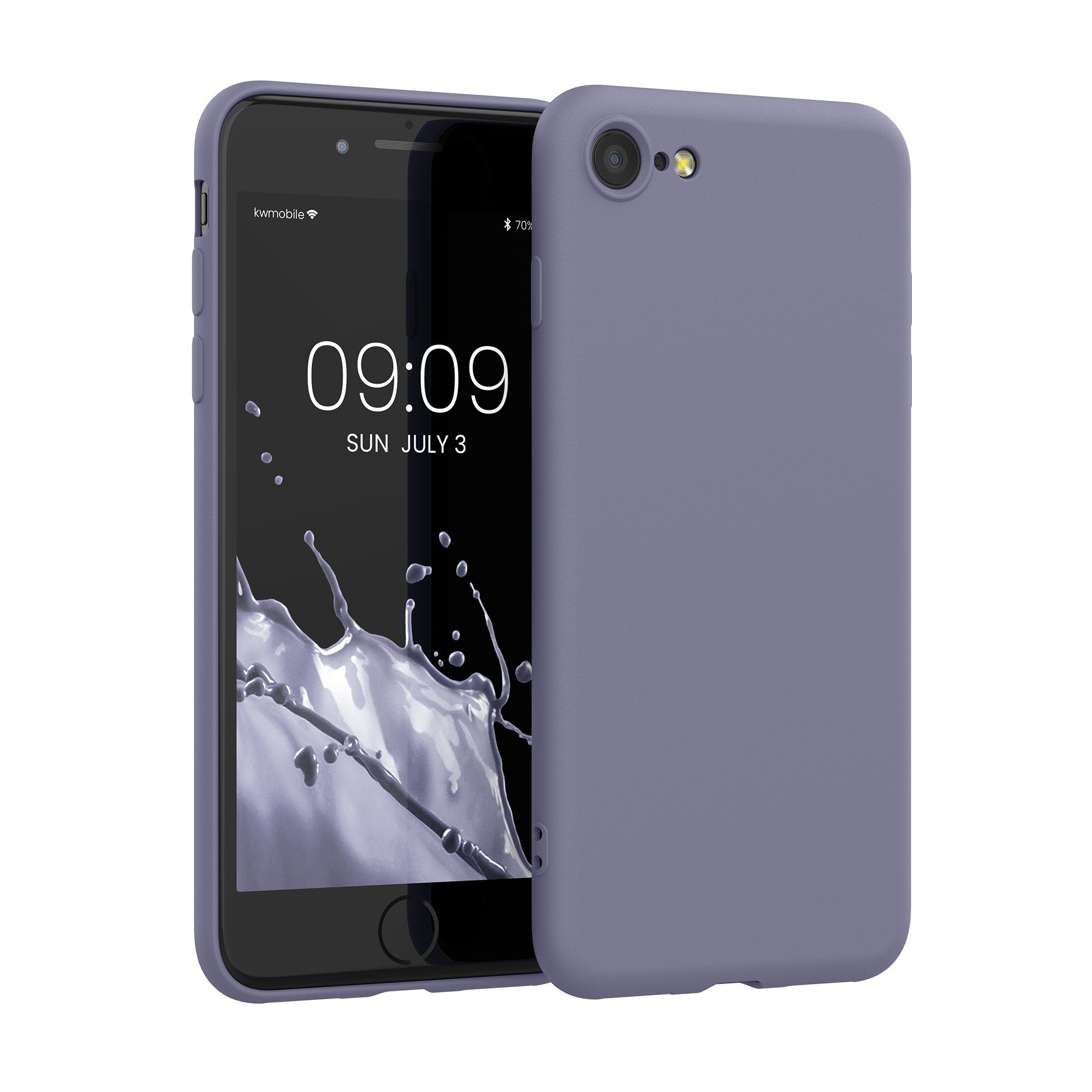 Handyhülle Slim Case für Apple iPhone SE / 8 / 7