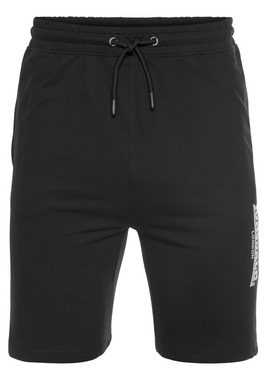 Lonsdale Sweatshorts FRINGFORD