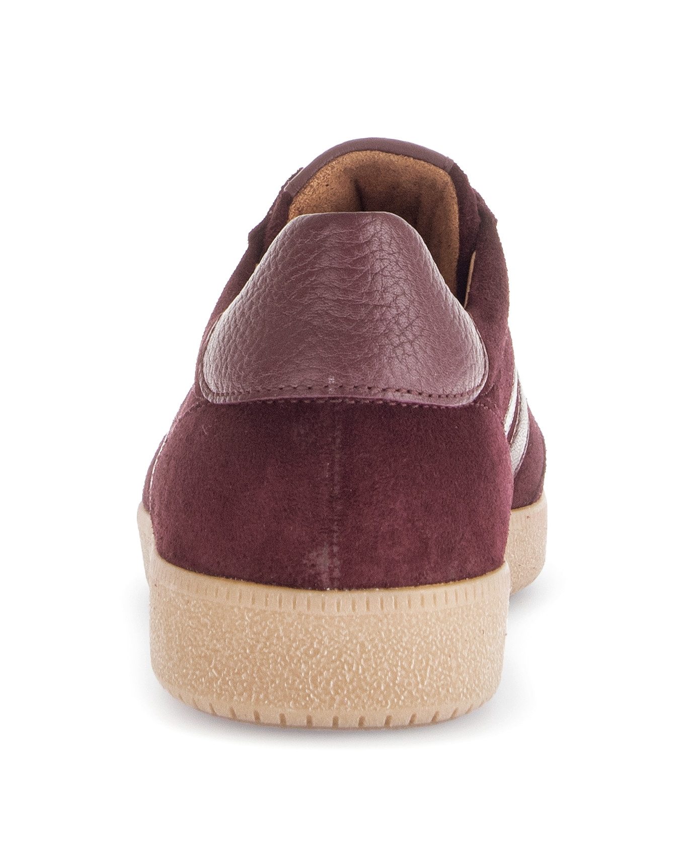 Gabor Plateausneaker, Freizeitschuh, Halbschuh, Schnürschuh mit günstig online kaufen