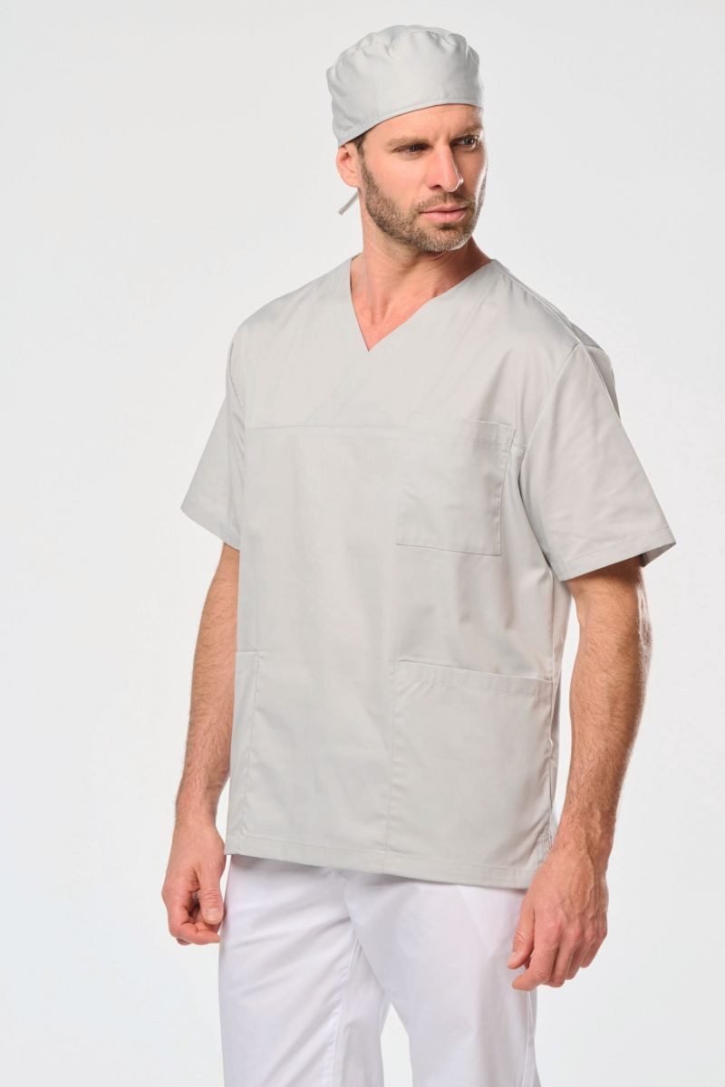 WK. Designed To Work Bandana Unisex-medizinische kappe