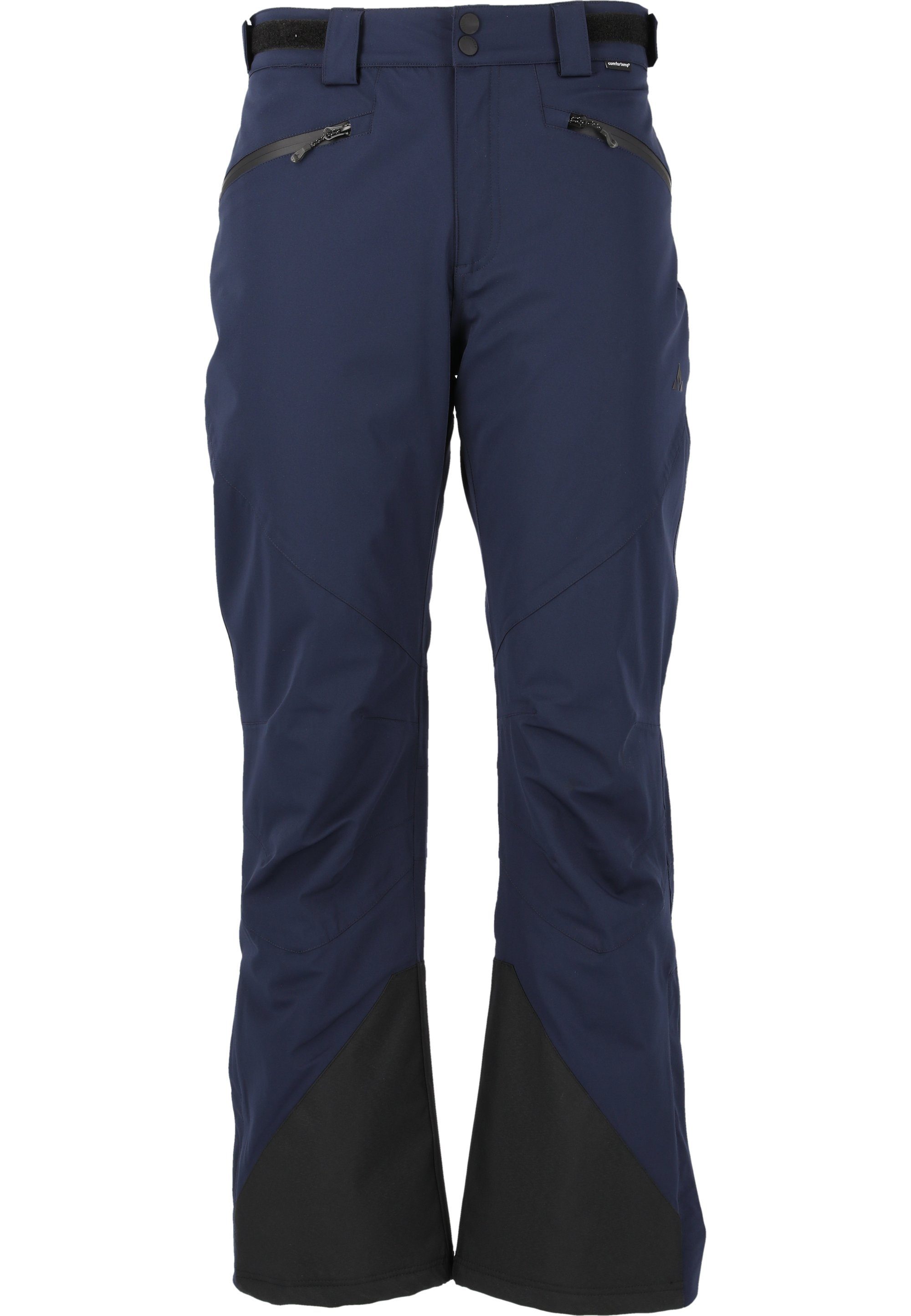 WHISTLER Skihose Mastro mit funktionaler Isolierung und wasserabweisender Qualität