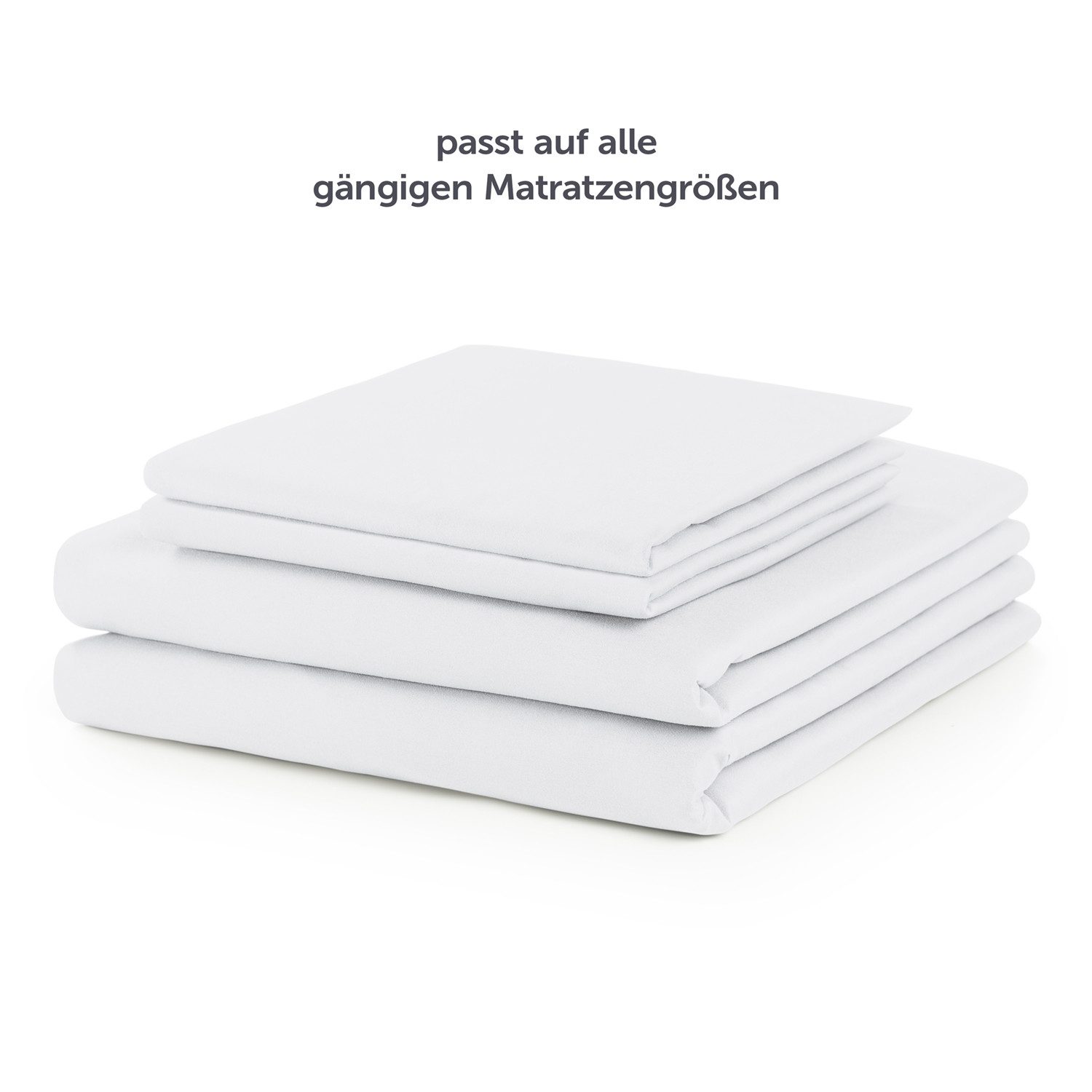 Blumtal Bettlaken Set - Spannbettlaken + günstig online kaufen