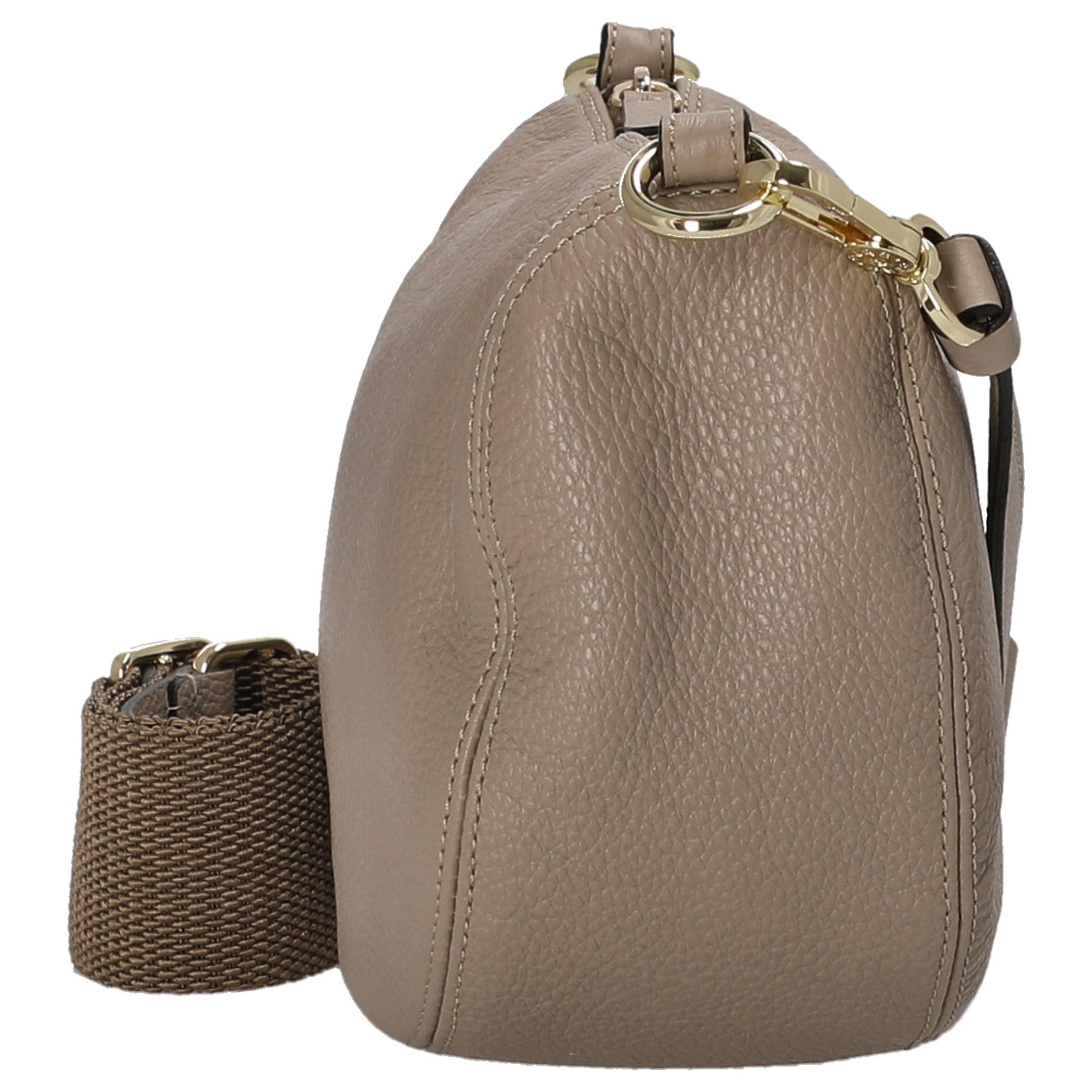 Abro Umhängetasche Mina - Umhängetasche (siena)