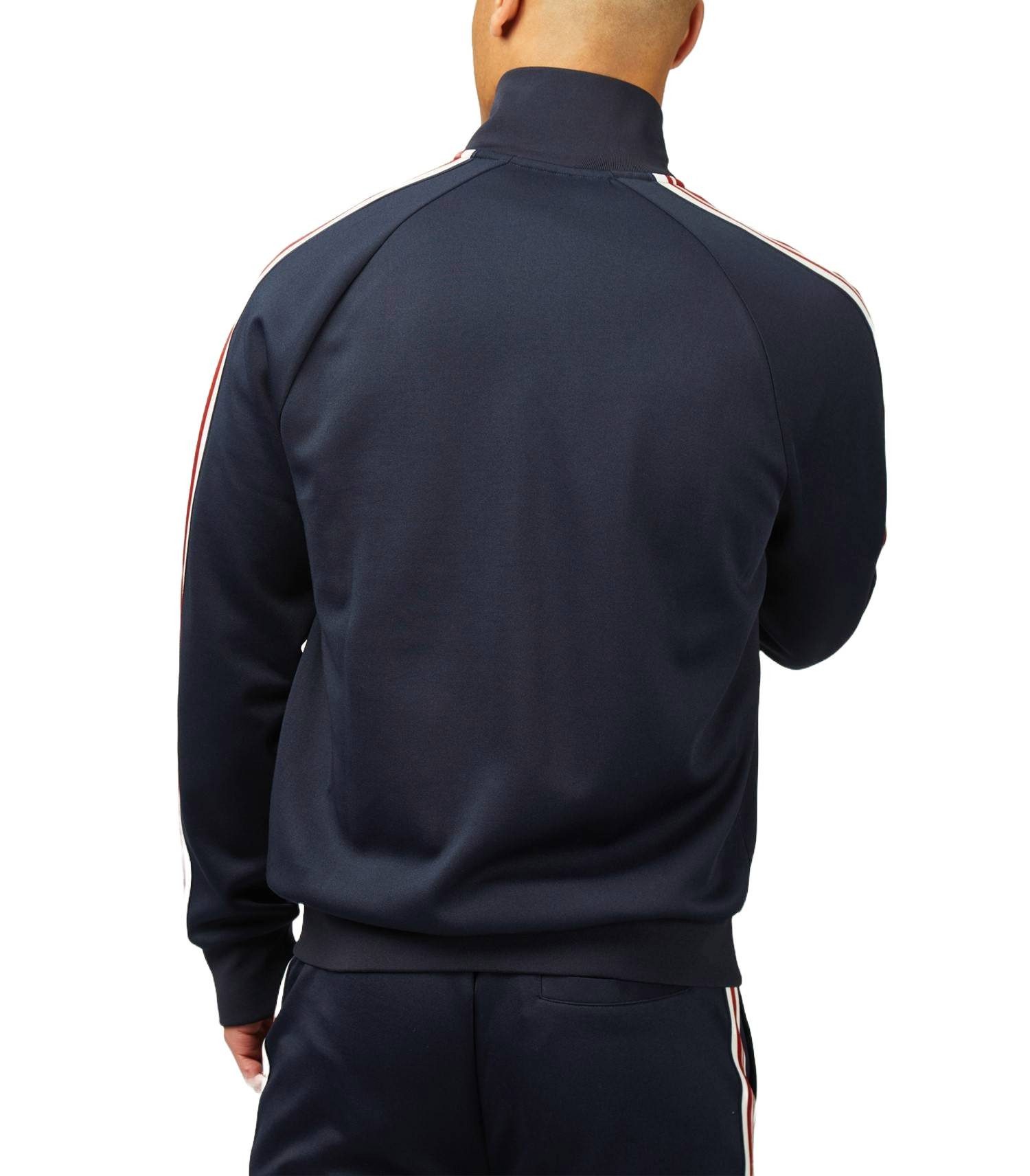 Ben Sherman Trainingsjacke Jacke Ben Sherman House Tape