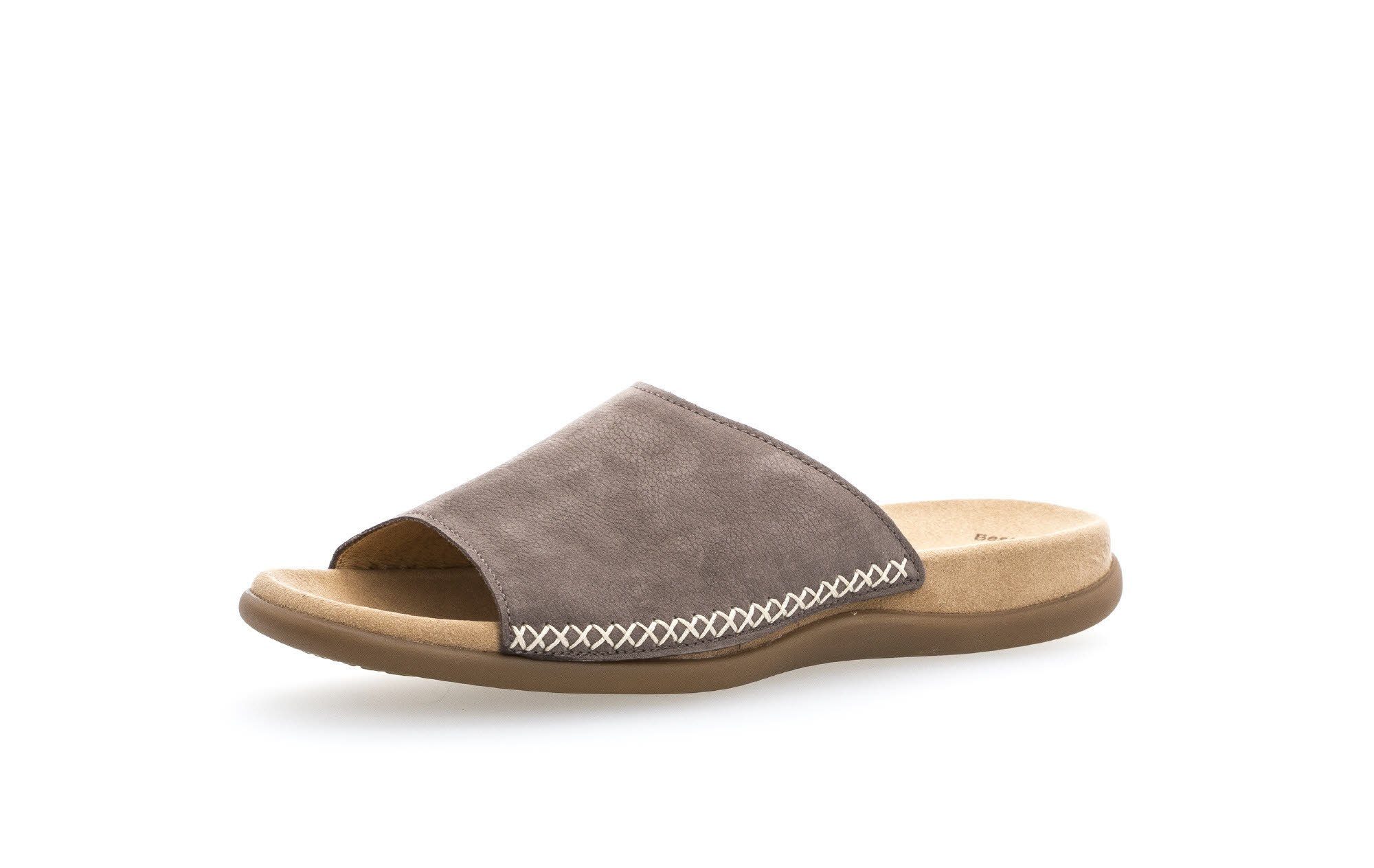 Gabor 03.705.13 Pantolette günstig online kaufen