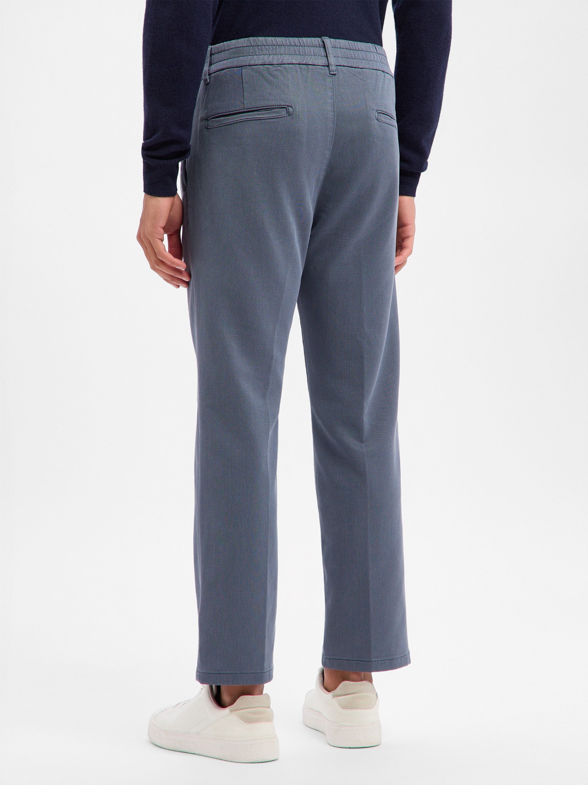 Drykorn Bundfaltenhose Chasy