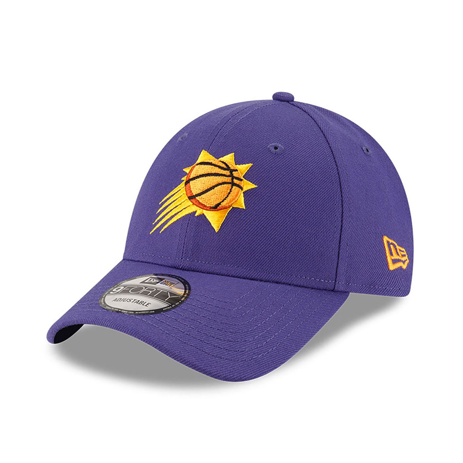 New Era Flex Cap NBA THE LEAGUE PHOSUN OTC