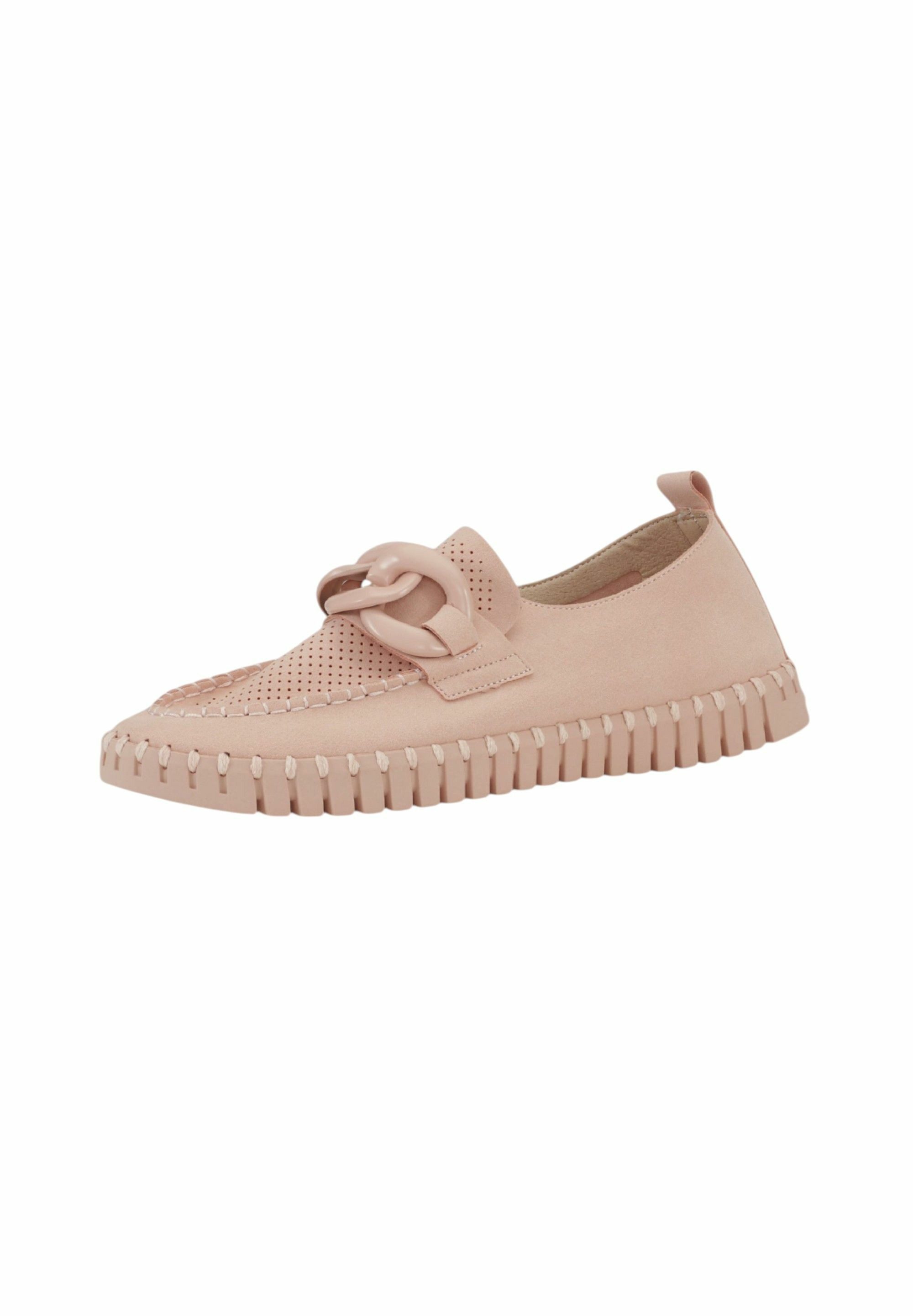 Ilse Jacobsen TULIP3884 Slipper Tonige Schnalle, günstig online kaufen