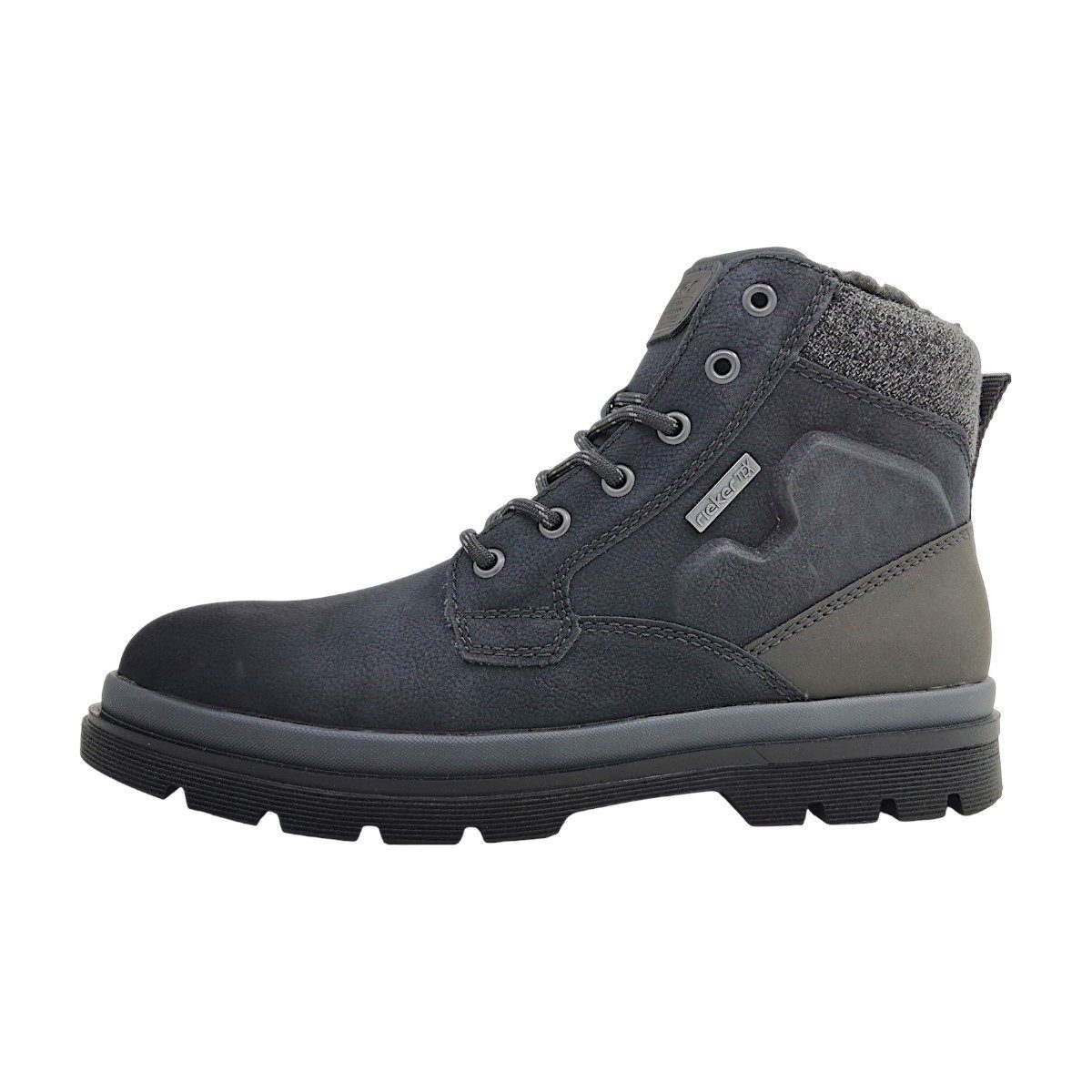 Rieker Schnürstiefel Schnürstiefelette günstig online kaufen