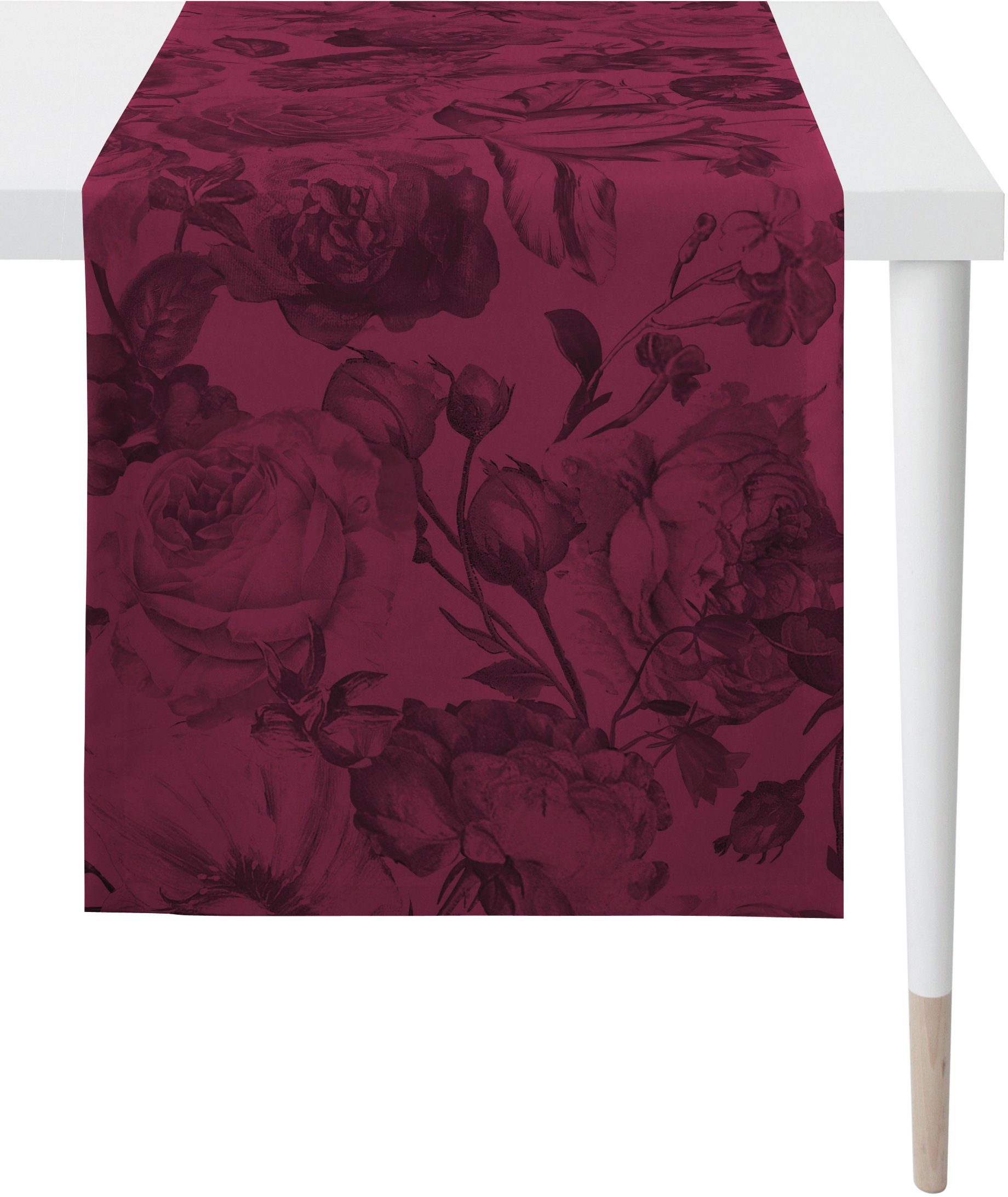 APELT Tischläufer 5255 HERBSTZEIT, Herbstdeko, Herbst günstig online kaufen
