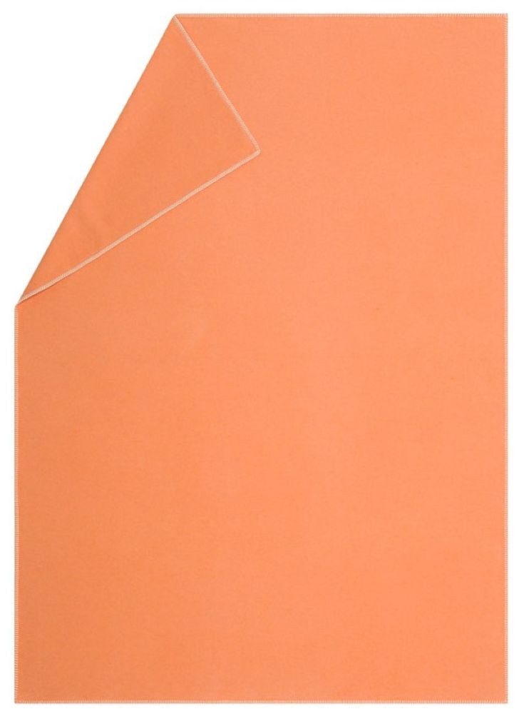 Wohndecke Sylt 'Uni' 140 x 200 günstig online kaufen