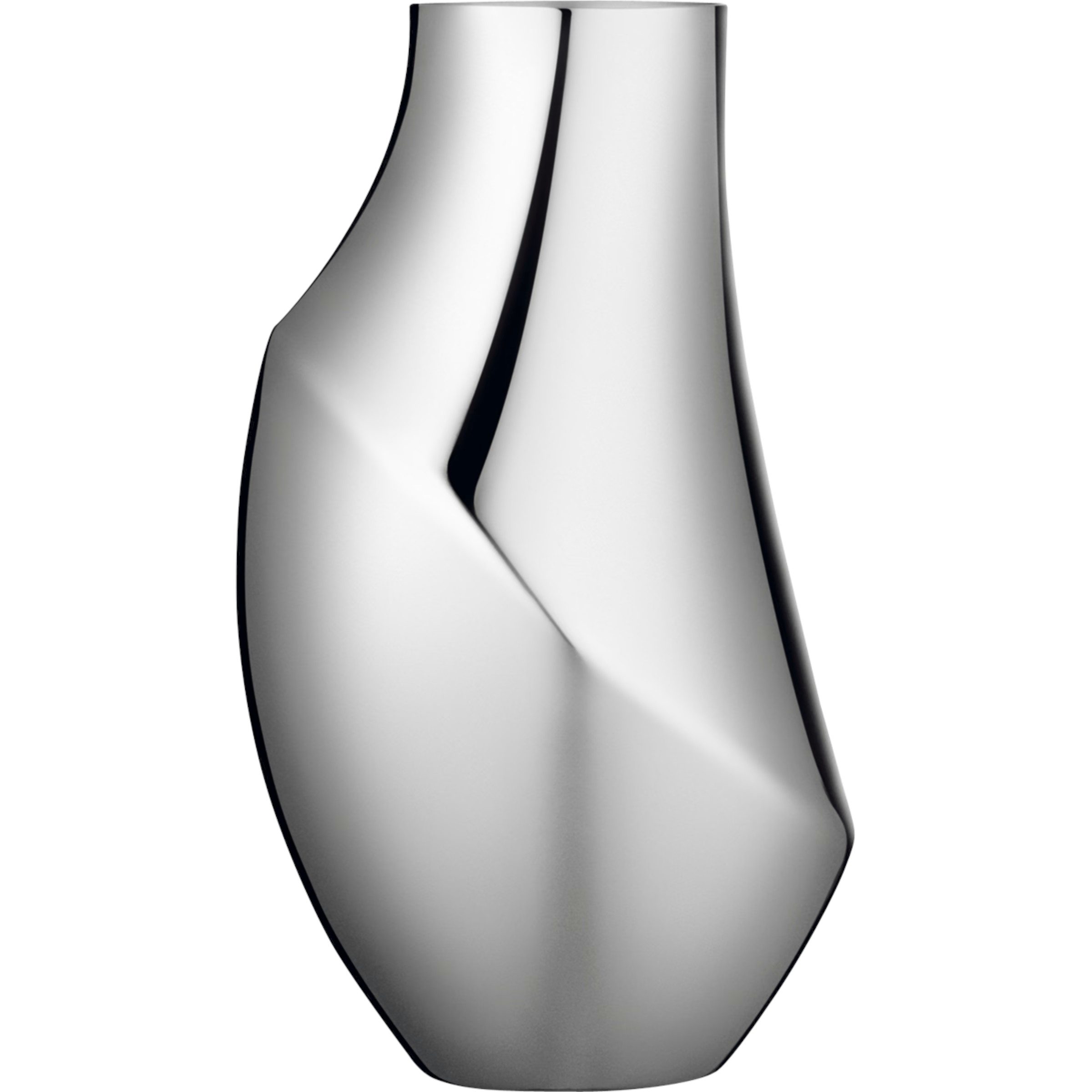 Georg Jensen Dekovase Georg Jensen Flora Vase