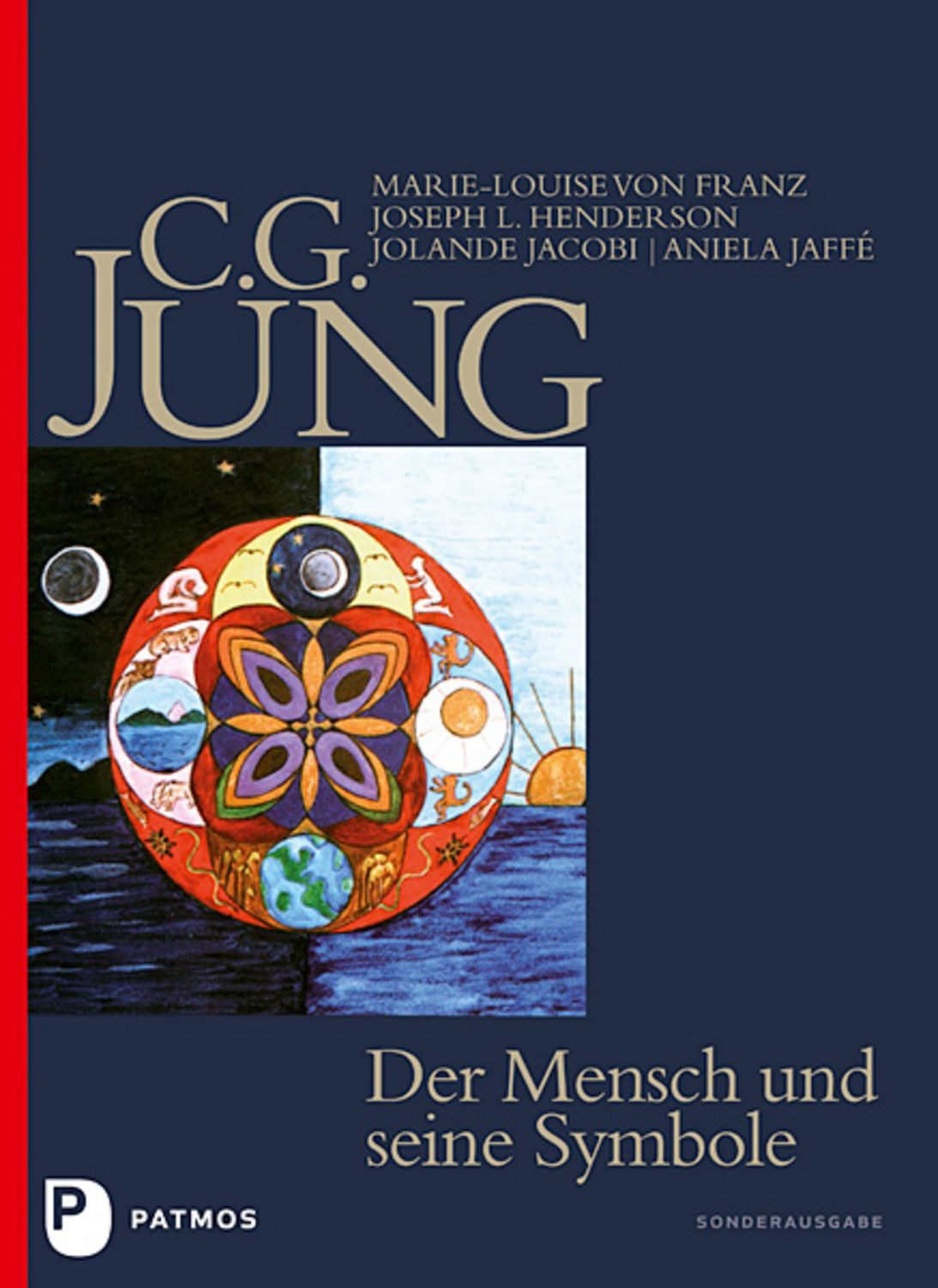 Der Mensch und seine Symbole / C.G. Jung