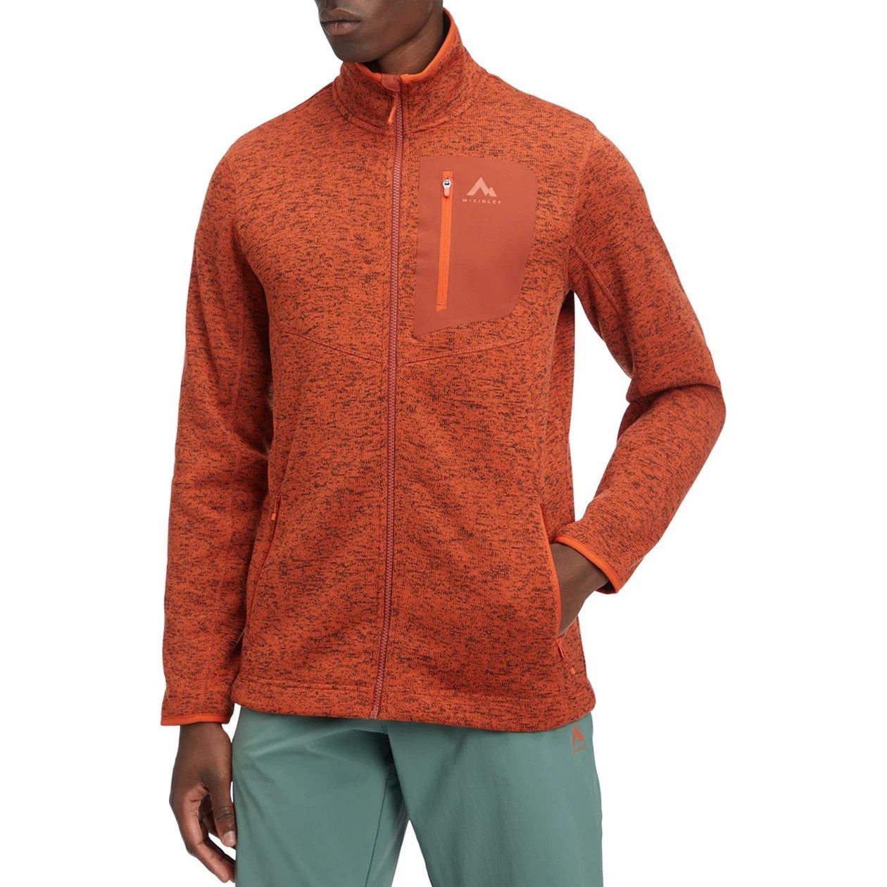 McKINLEY Outdoorjacke He.-Unterjacke Skeena III M günstig online kaufen