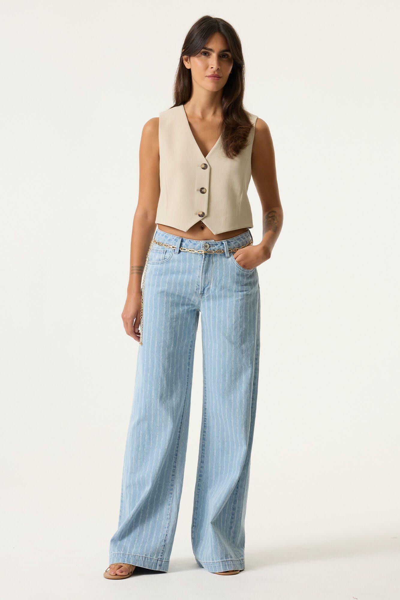 GARCIA JEANS Funktionsweste