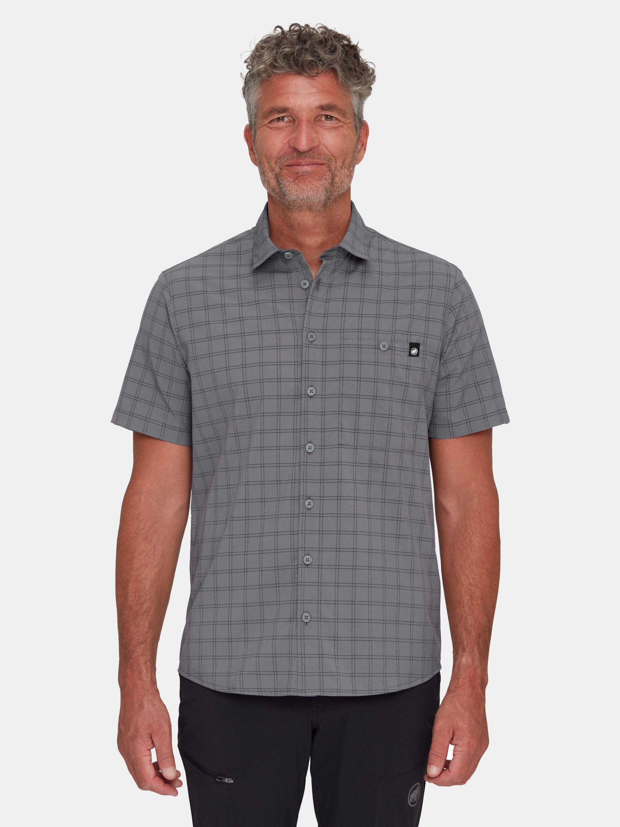 Mammut Outdoorhemd Mammut Lenni Shirt günstig online kaufen