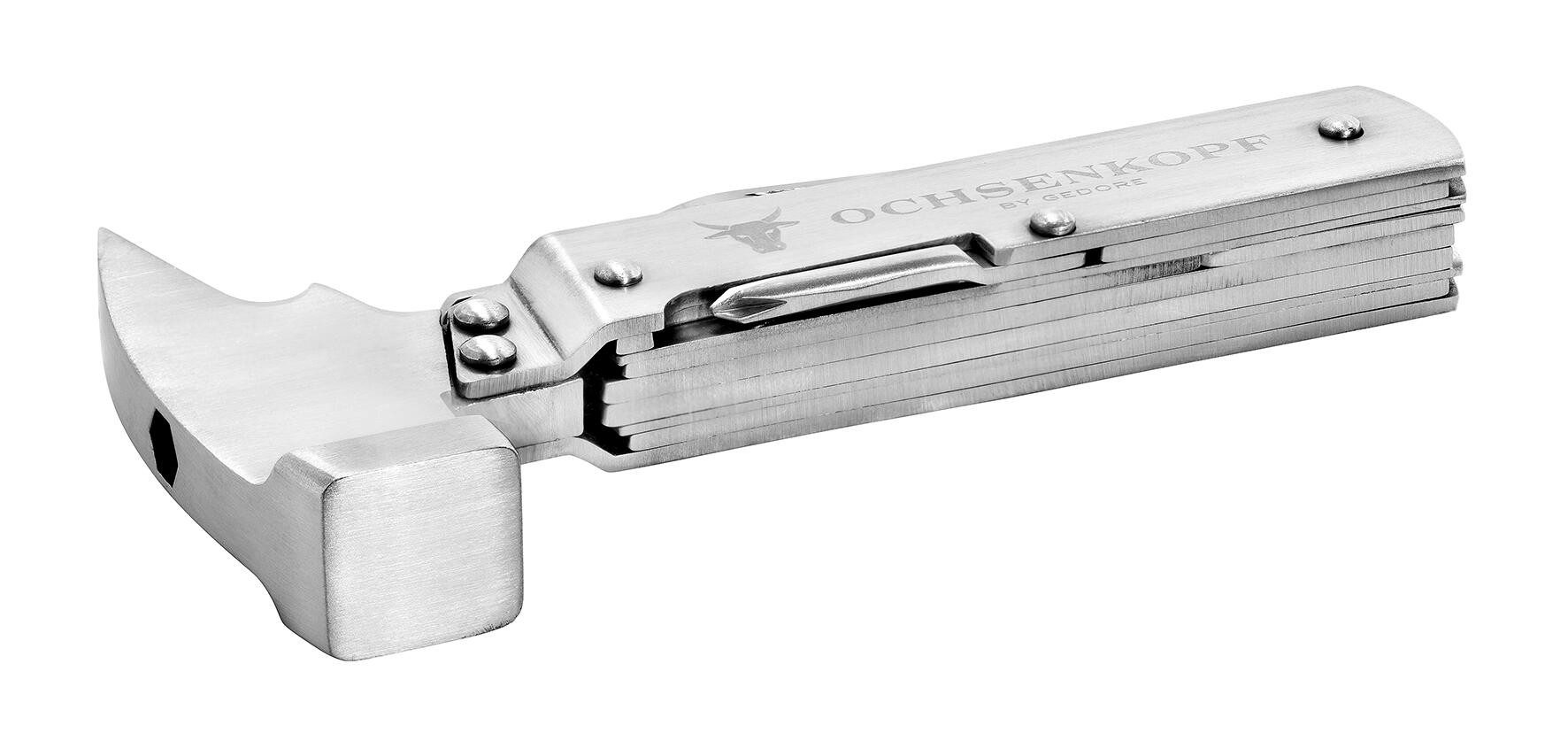 OCHSENKOPF Beil MULTITOOL