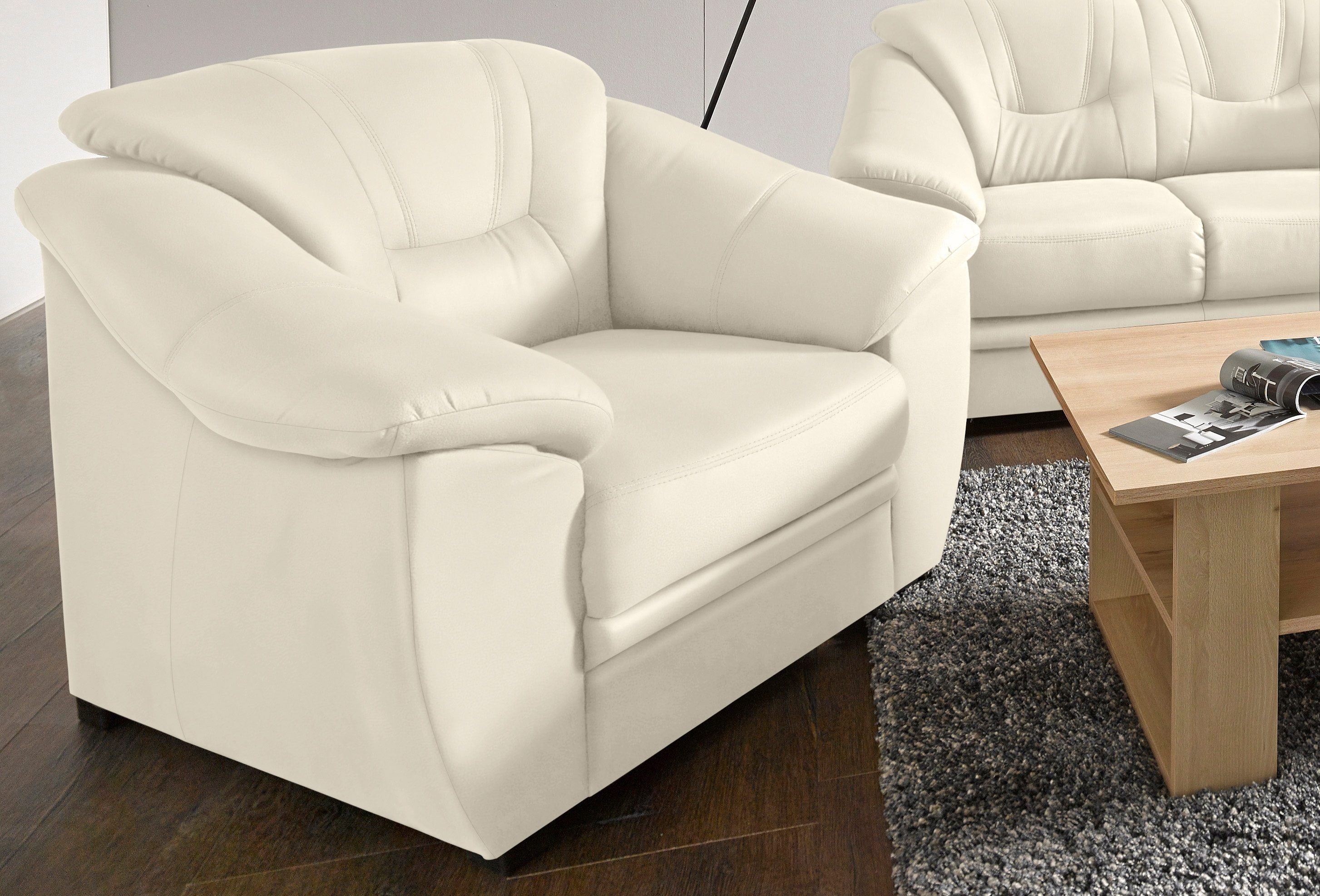 sit&more Sessel Savoni günstig online kaufen