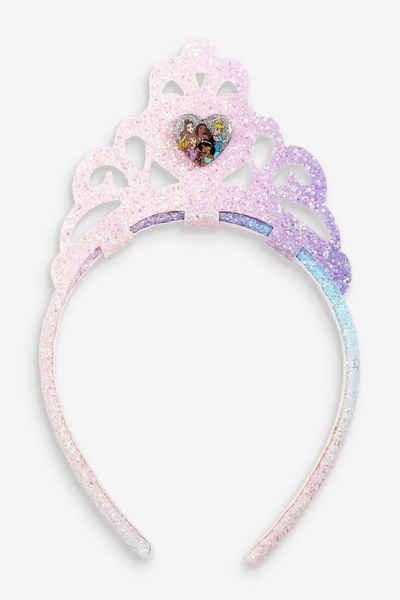 Next Haarreif Disney Prinzessinnen Tiara-Haarreif