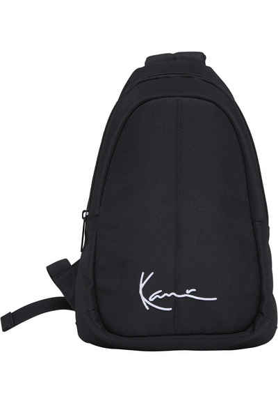 Karl Kani Mini Bag Karl Kani Unisex KA-BG021-001-01 Signature Crossbody Bag (1-tlg)