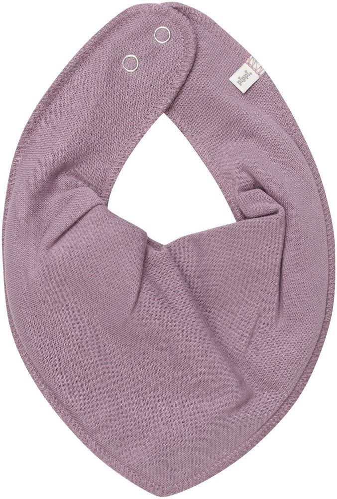 Pippi Babywear Lätzchen Bandana Bib Solid (5-Pack)