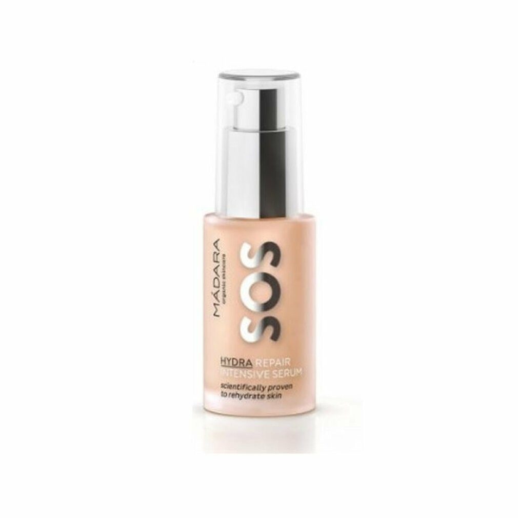 Madara Tagescreme Mádara Sos Hydra Repair Intensive Serum 30ml