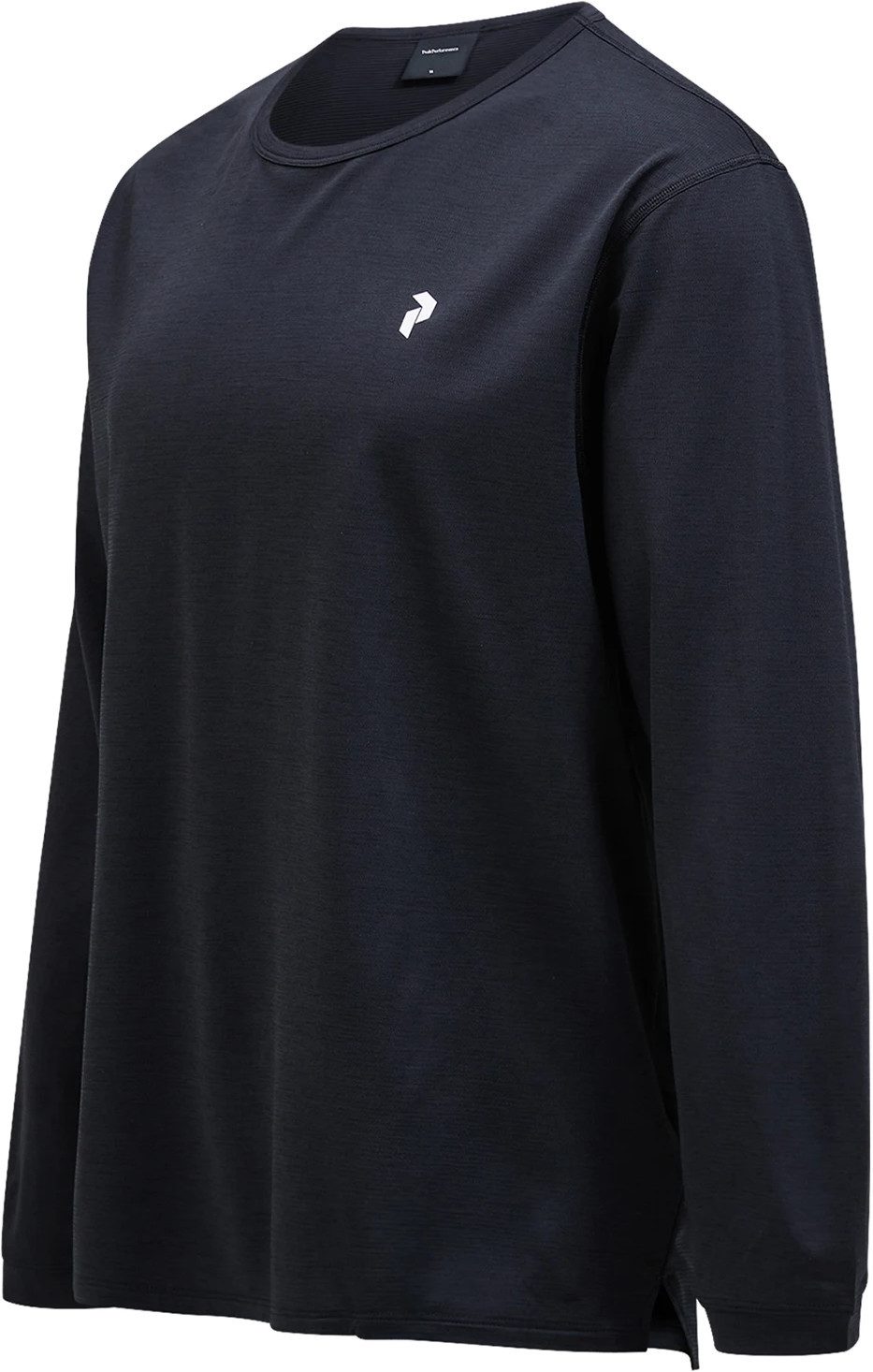 Peak Performance Langarmshirt PEAK PERFORMANCE Herren Langarmshirt Trail LS