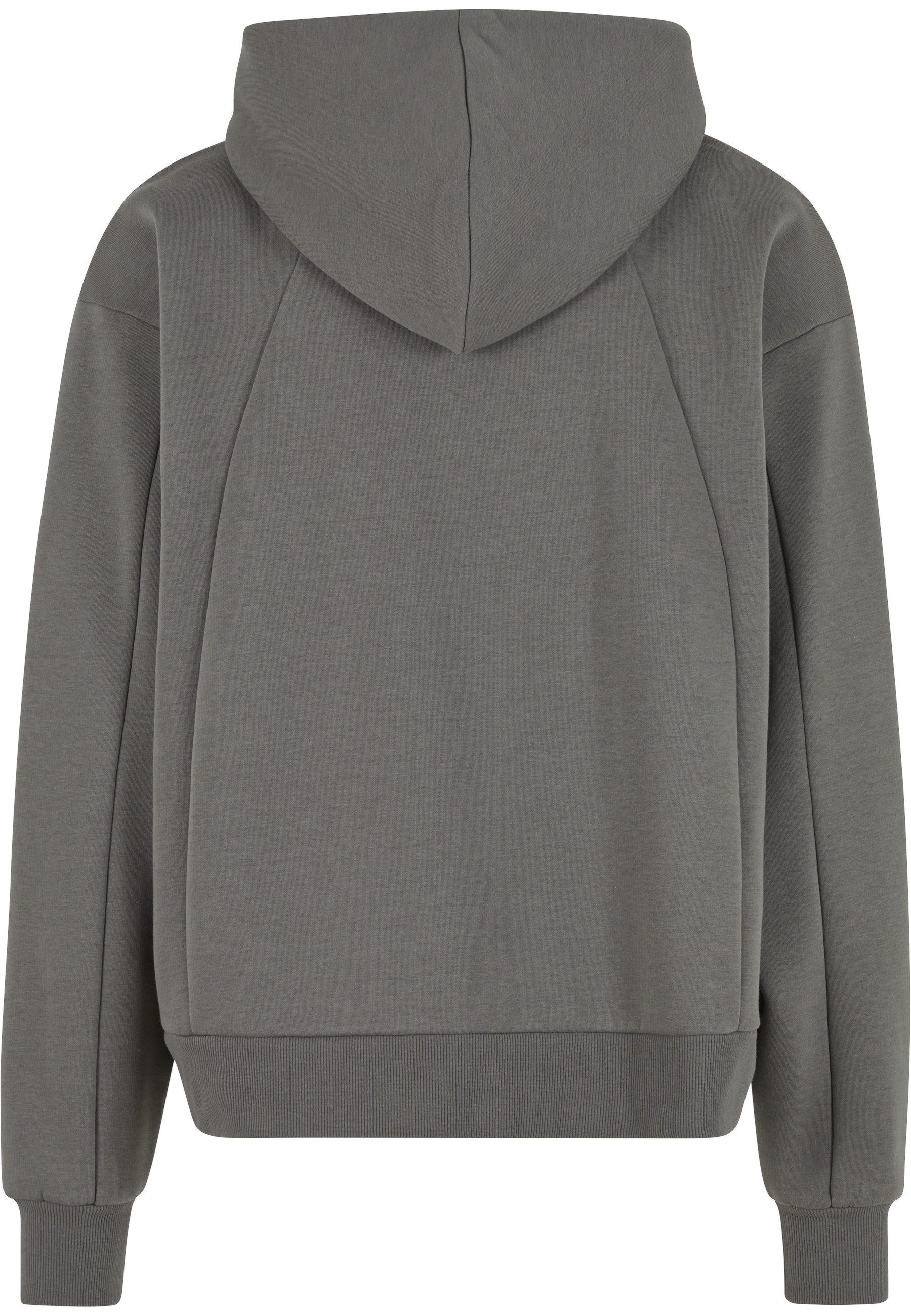 Karl Kani Kapuzenpullover Karl Kani KK Boxy Full Zip Hoodie (1-tlg)