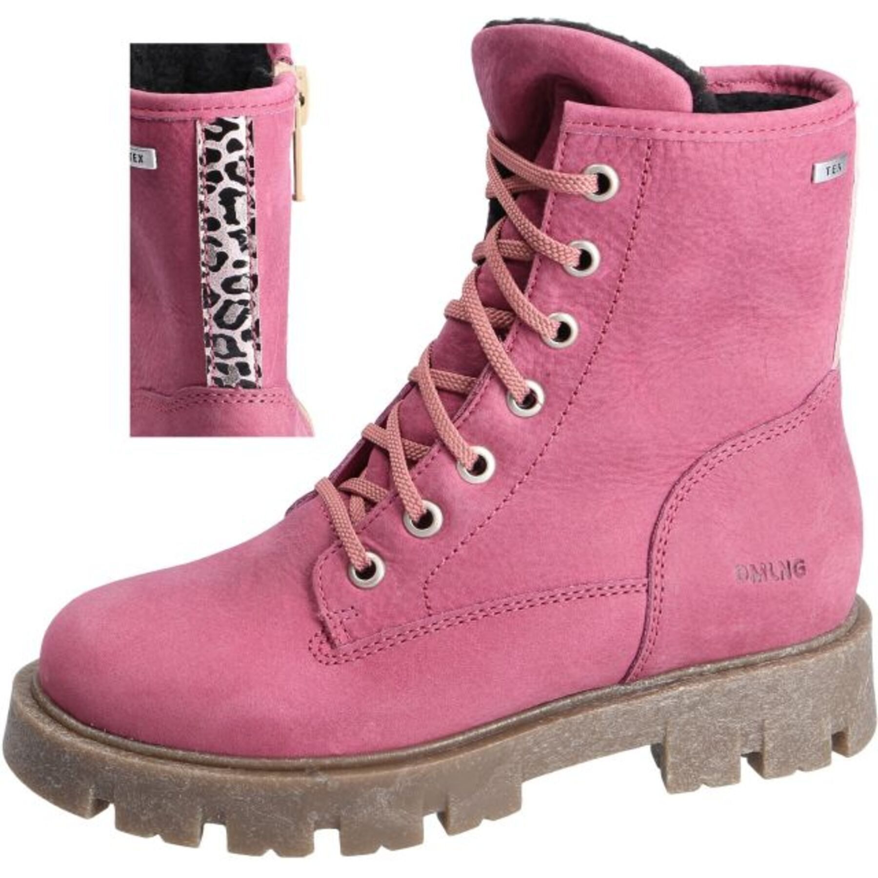 Däumling Däumling Kinder Teens Stella 4 Boots Winterstiefel