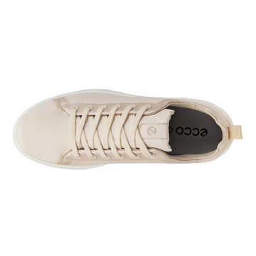 Ecco ECCO Street 720 Limestone Schnürschuh