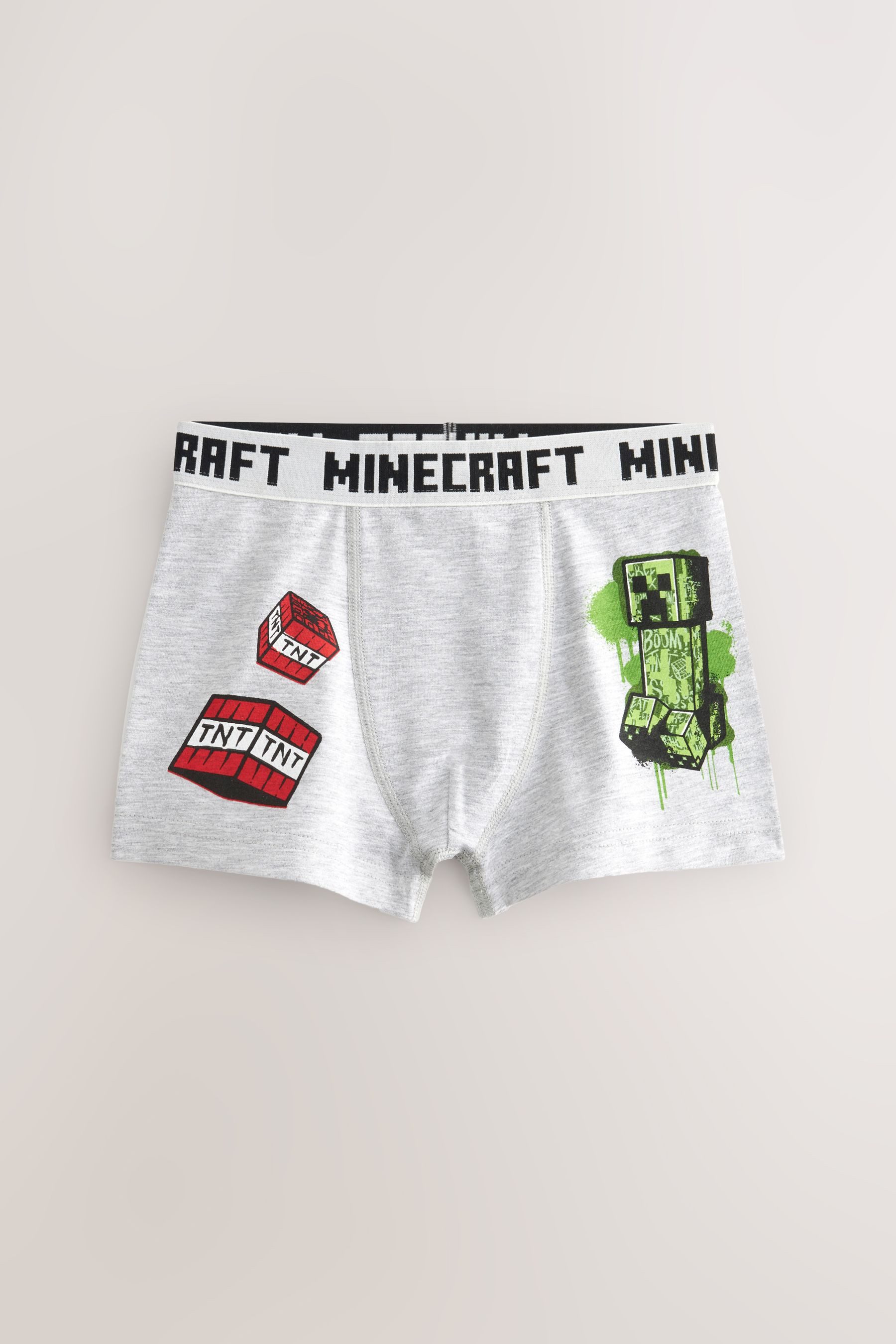 Next Trunk Lizenzierte Unterhosen im 5er-Pack (5-St) – Bild 5 von 5