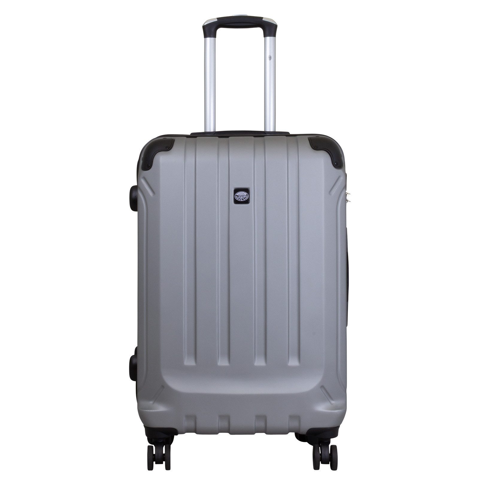 Trendyshop365 Hartschalen-Trolley Catalina, 4 Farben, 3 günstig online kaufen