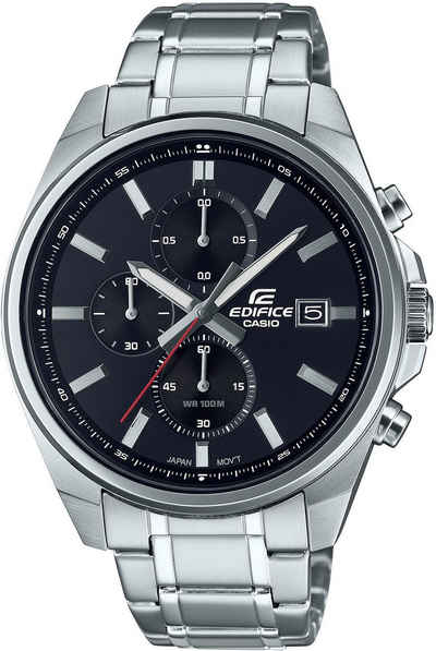 CASIO EDIFICE Chronograph EFV-610D-1AVUEF