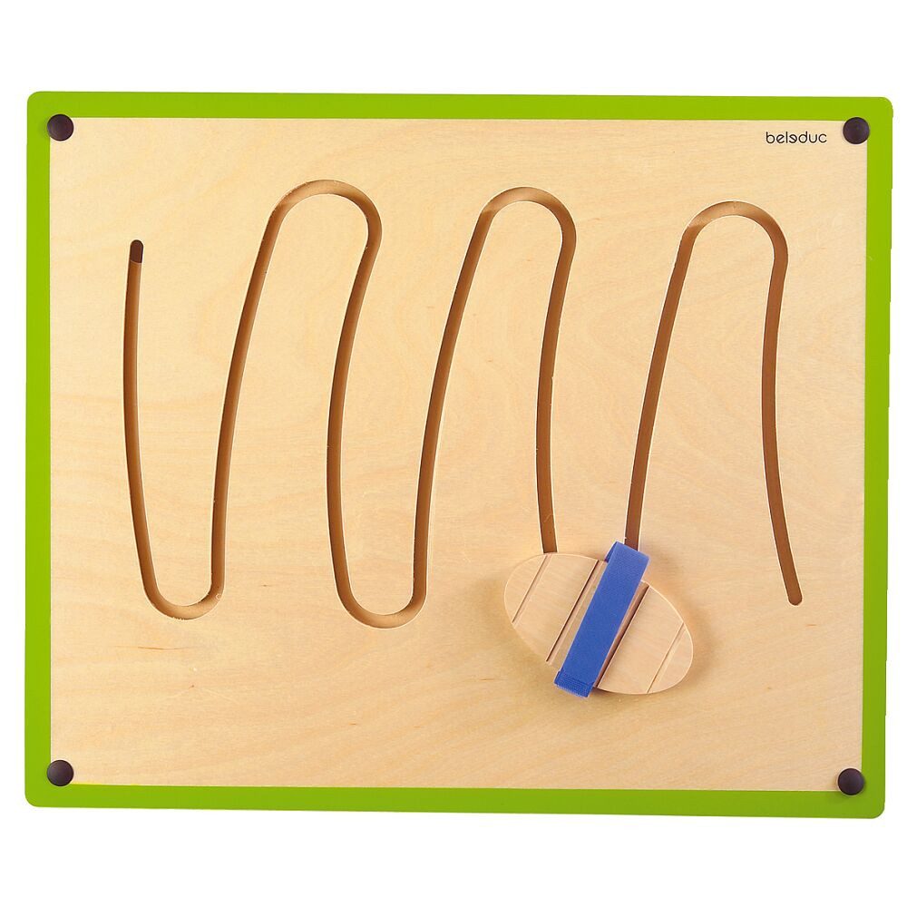 Spiel Wandspiel Wandelement