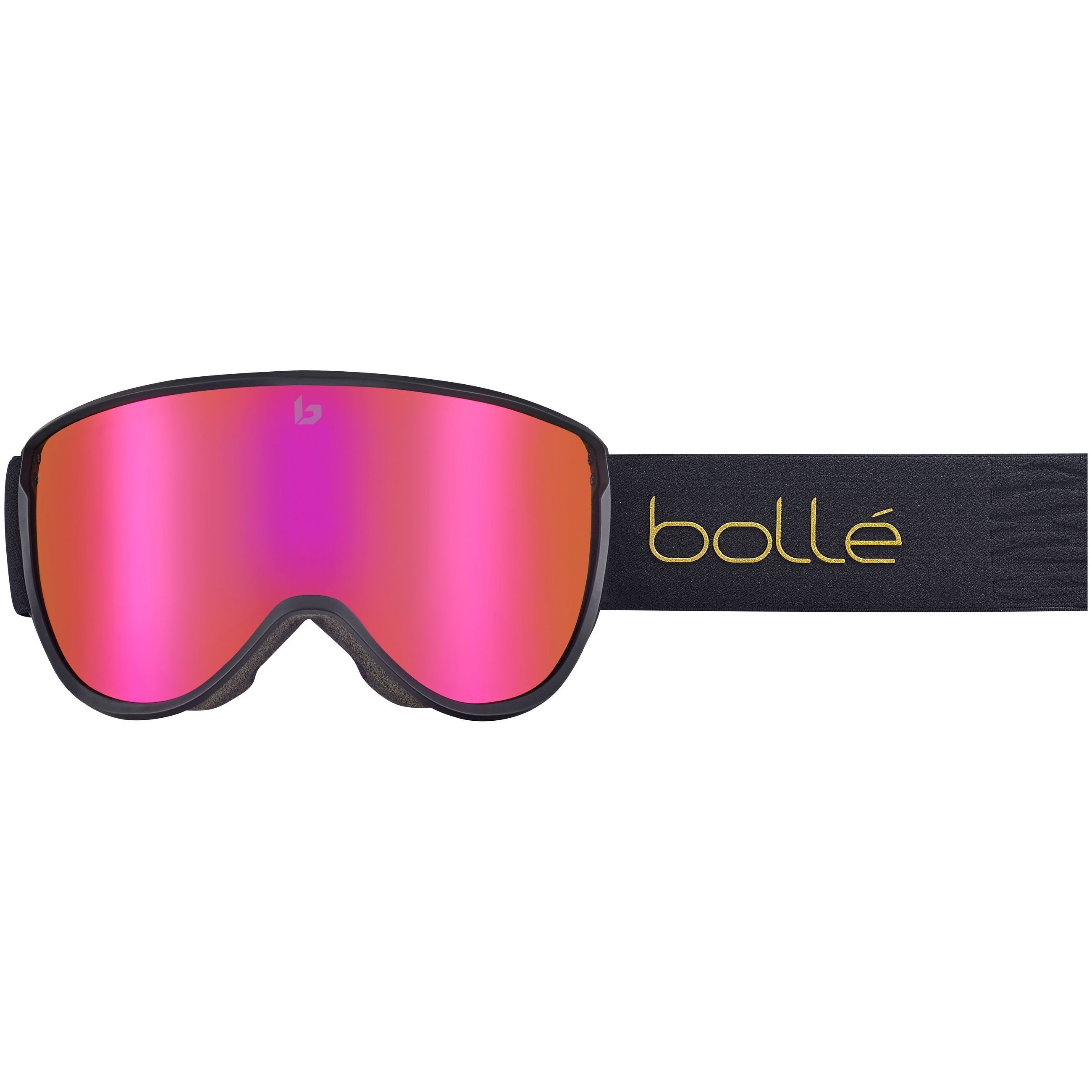Bolle Skibrille Blanca, (1-St)