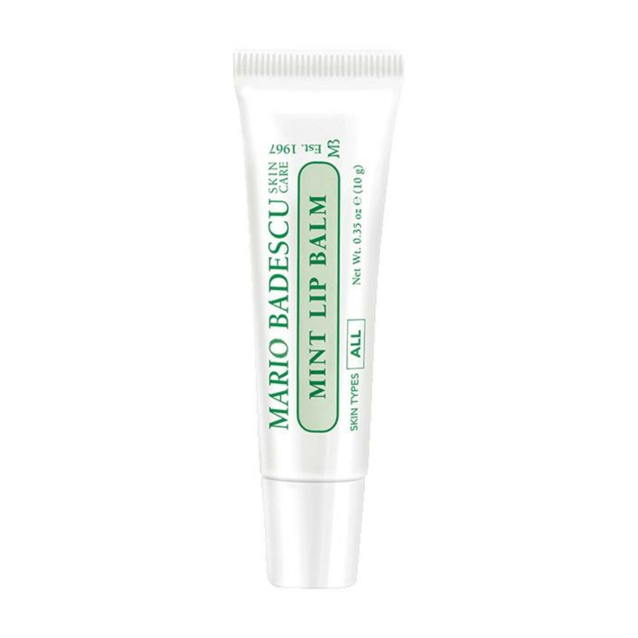 Mario Badescu Lippenpflegemittel Mint Lip Balm