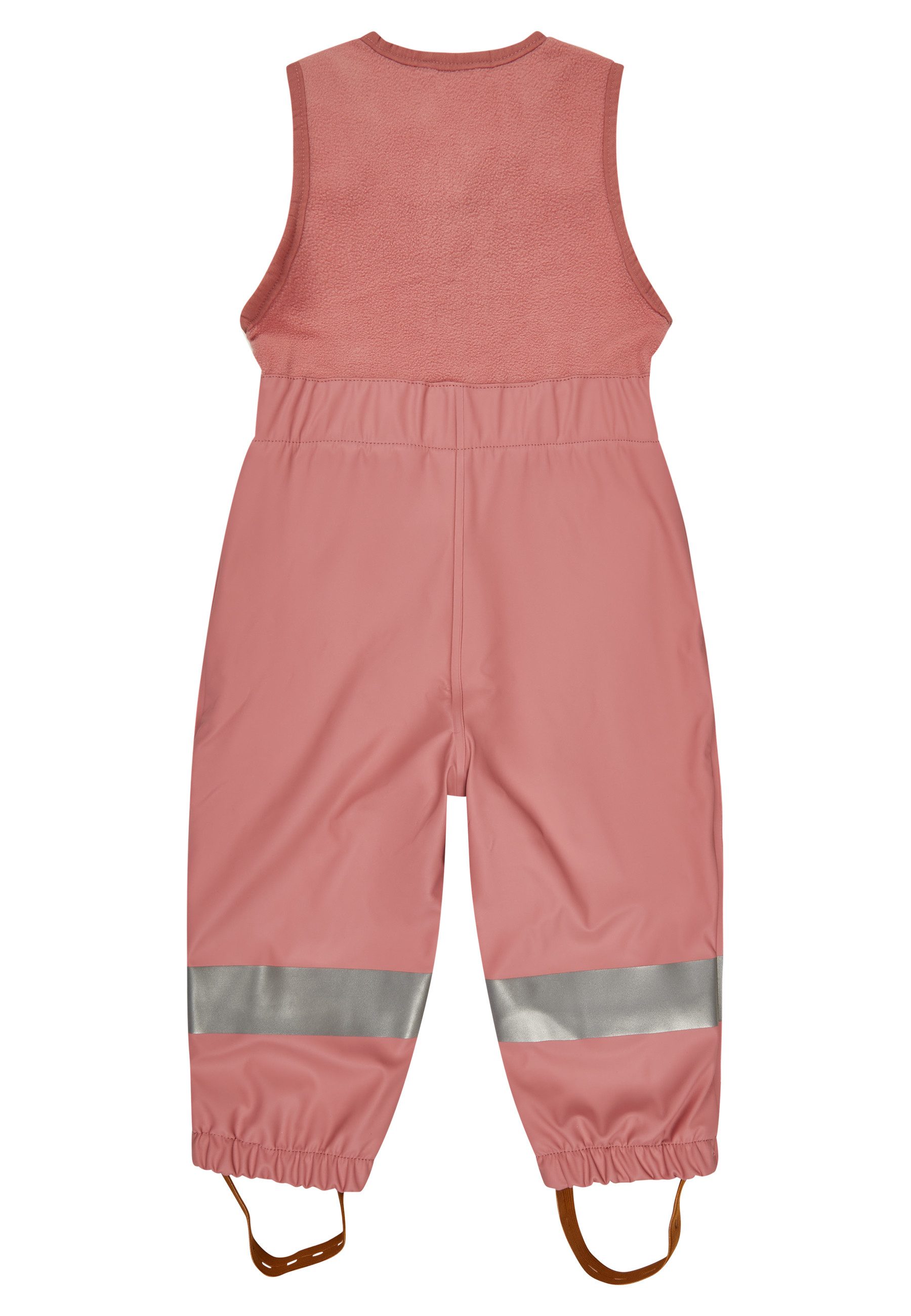 Sterntaler® Regenhose gefüttert uni (1-tlg) wasserdicht, günstig online kaufen