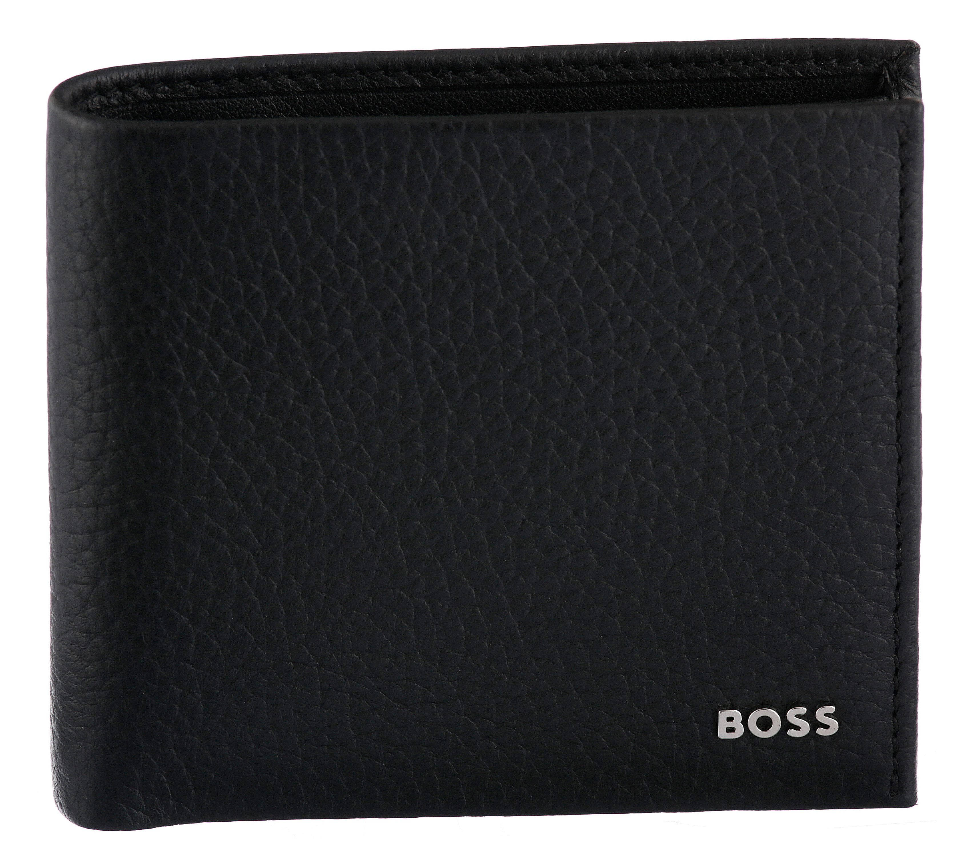 BOSS Geldbörse BMB New Crosstown_Trif., Geldbeutel Herrenbörse Portemonnaie günstig online kaufen