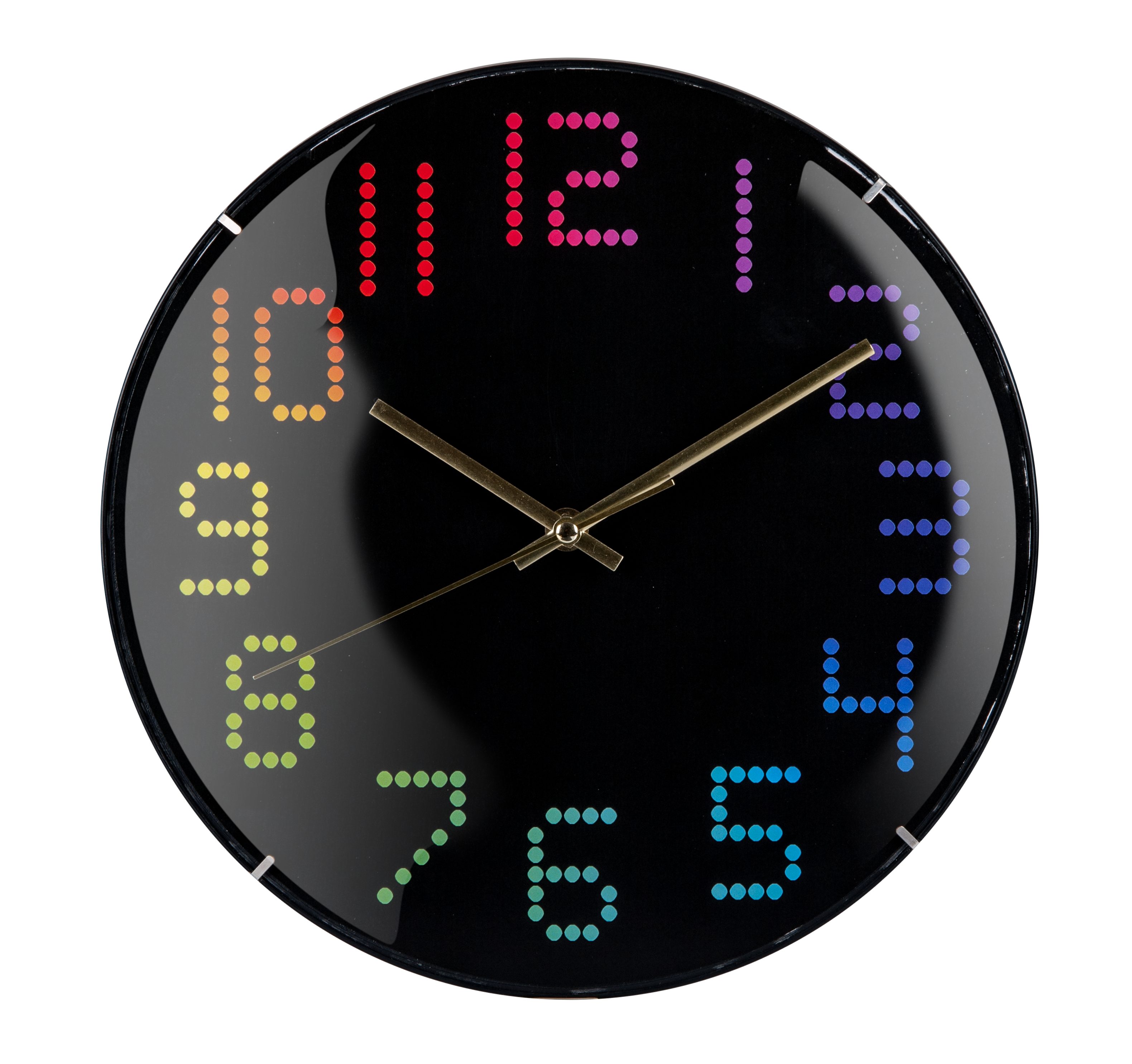 Wanduhr WT 7410