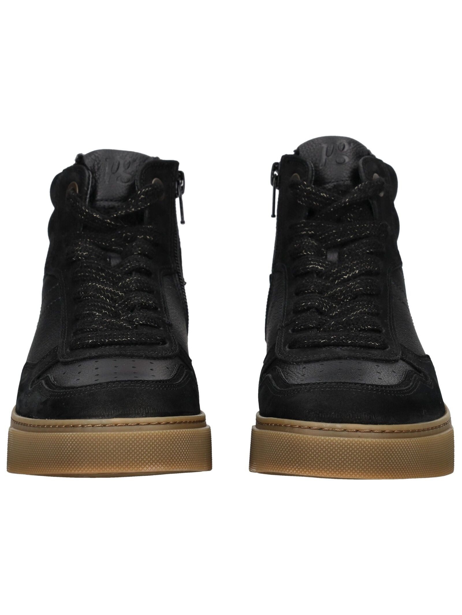 Paul Green Paul Green Sneaker Leder Sneaker