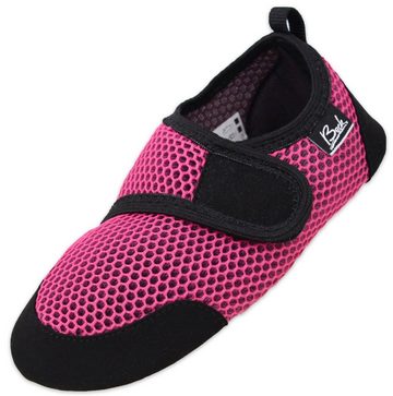 Beck BECK-BUDDIES - Indoor-Aktiv-Schuh mit atmungsaktiver Sohle Hausschuh