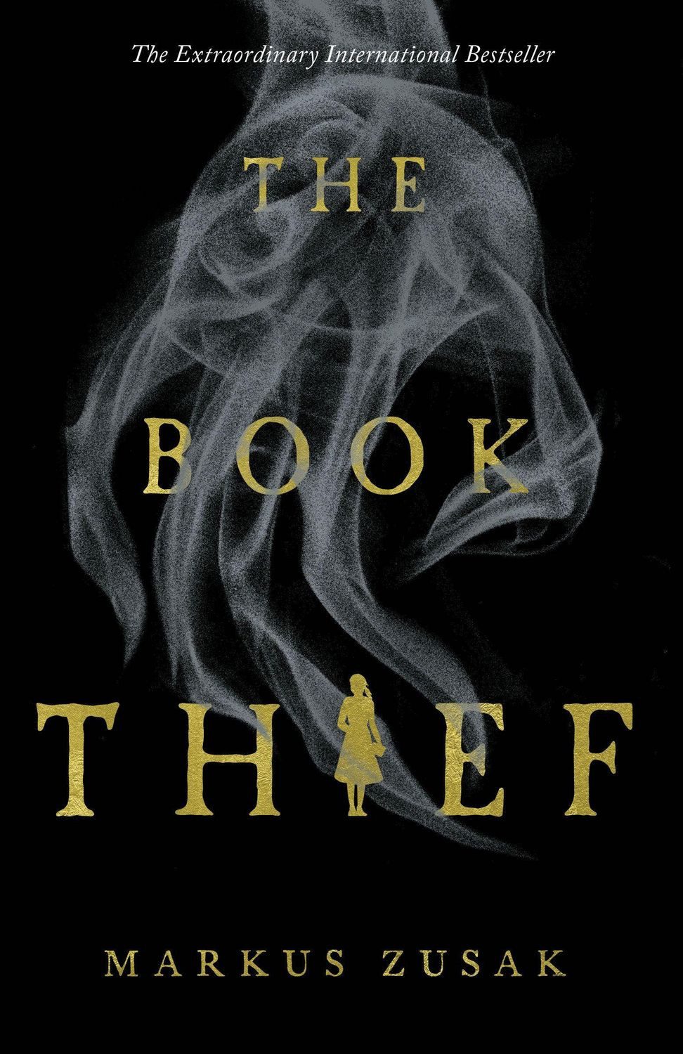 The Book Thief / Markus Zusak, Deutscher Jugendliteraturpreis Deutscher Jugendliteraturpreis