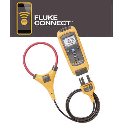 Fluke Multimeter »Wireless-AC-Strom-Modul Connect™«, Werksstandard (ohne Zertifikat)