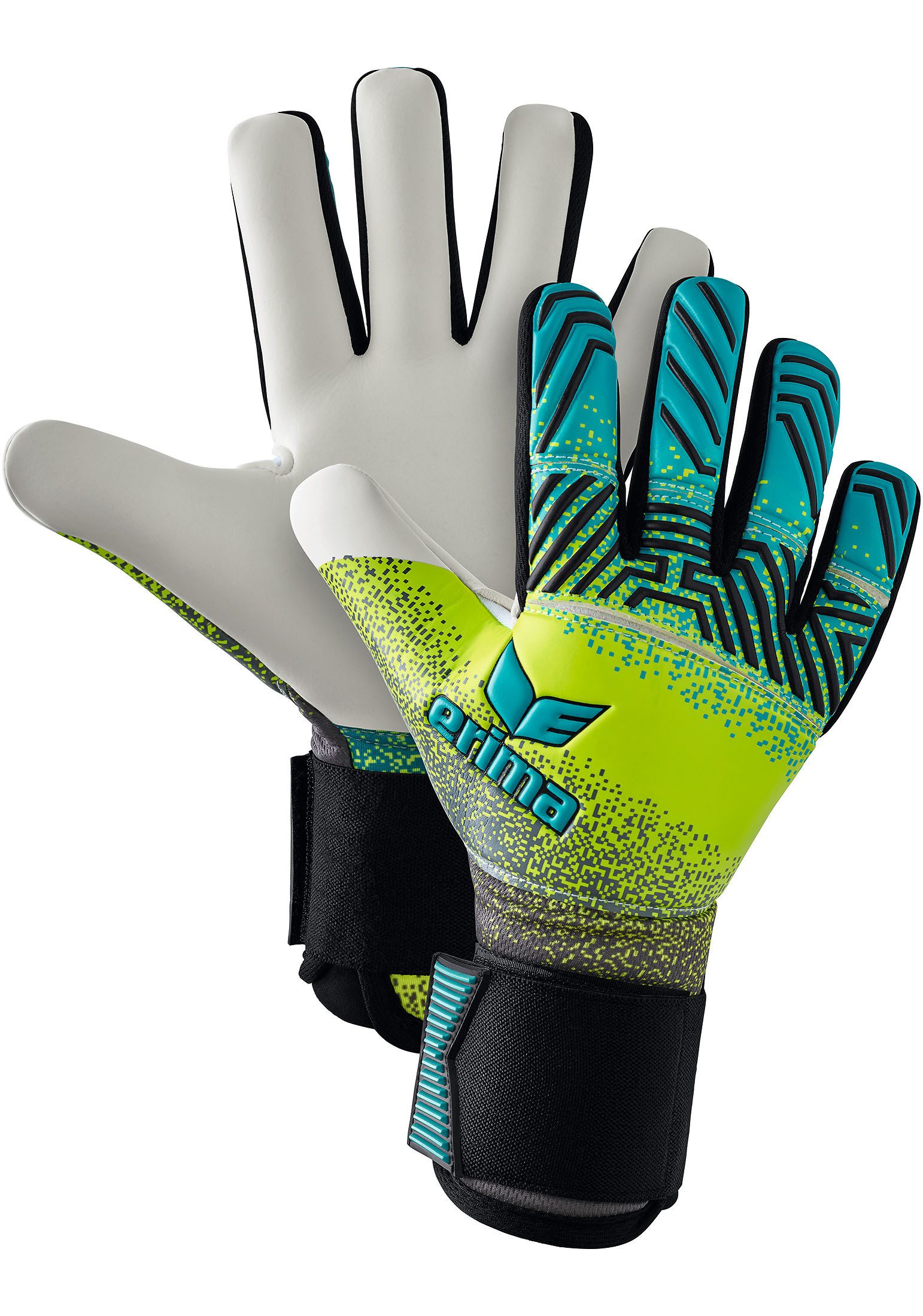 Erima Torwarthandschuhe Flex RD Robusto Torwarthandschuhe günstig online kaufen